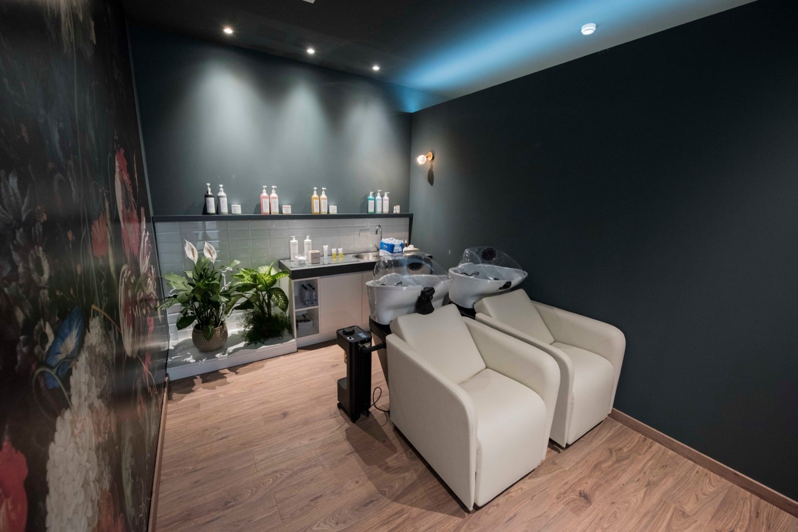 Вапоризатор NEW VAPOMIST 1.0 — фото и характеристики Maletti