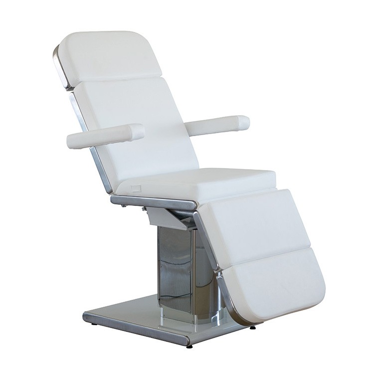 Косметологическое кресло GLAMOUR PREMIUM — фото и характеристики Maletti