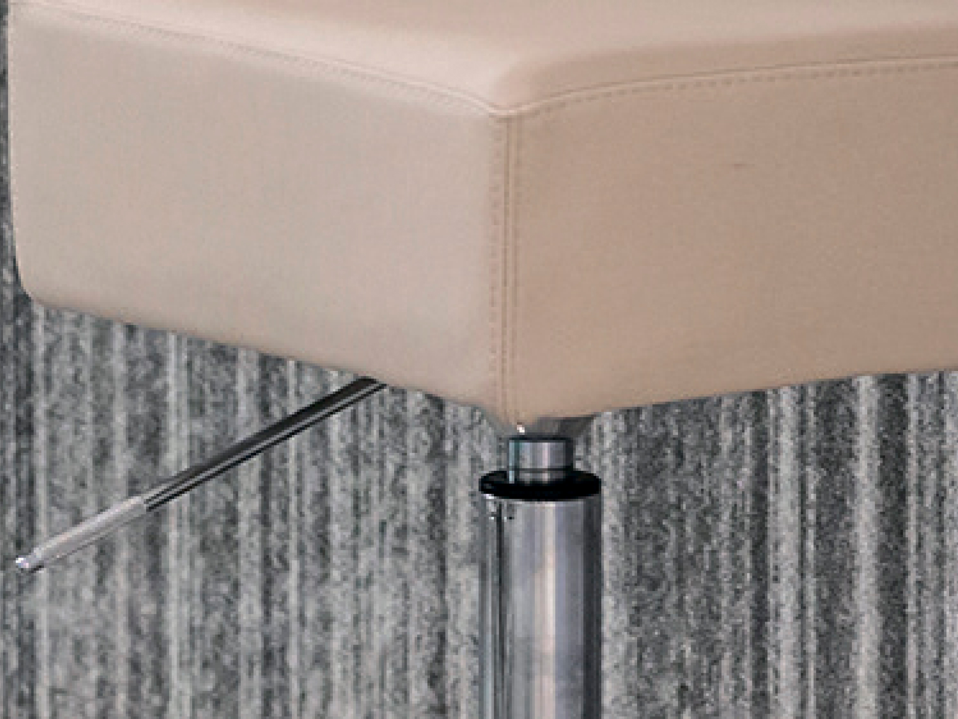 Стул мастера SUNSHINE — фото и характеристики Maletti