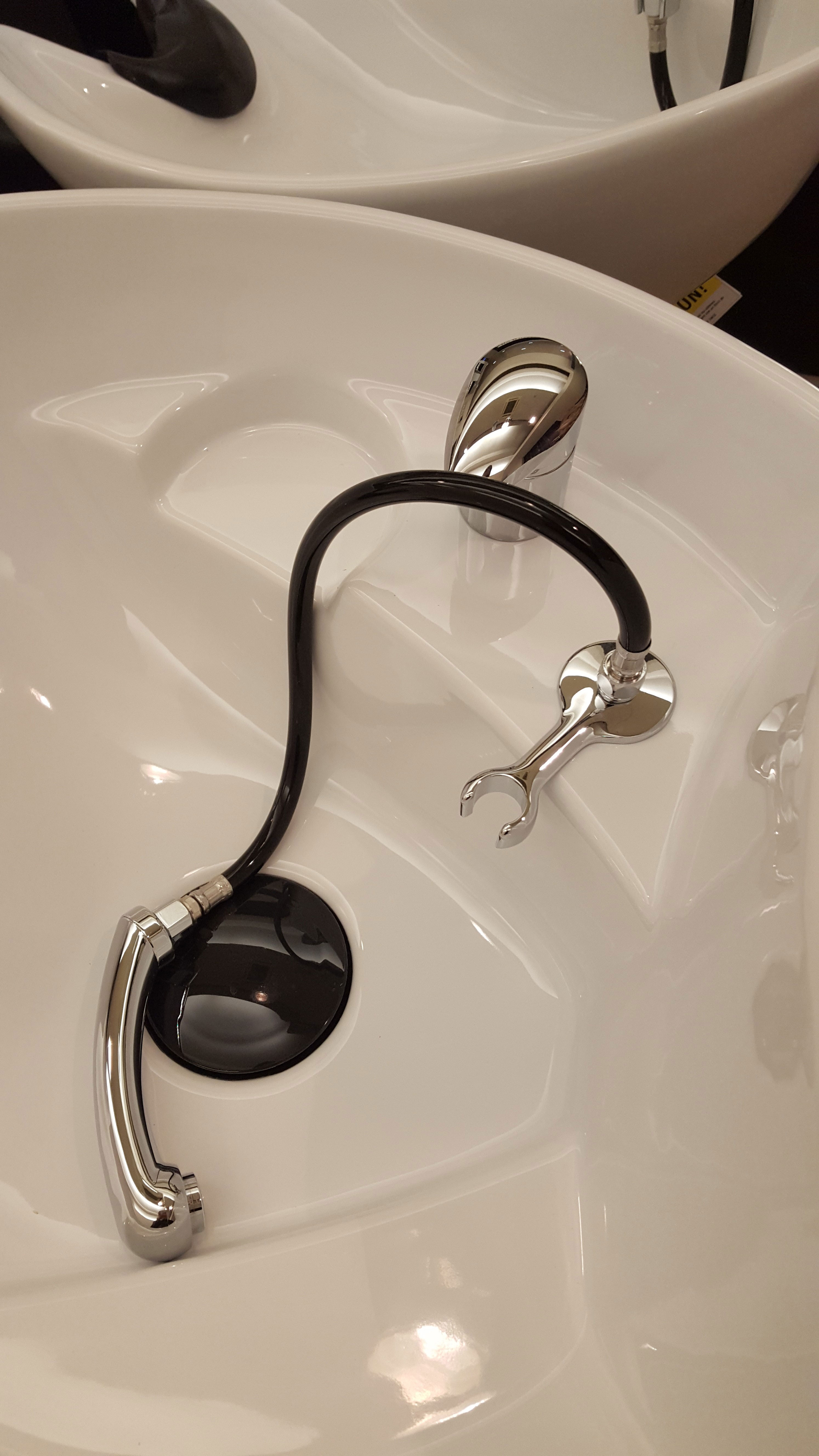 Комплект Система Antidrop — фото и характеристики Maletti