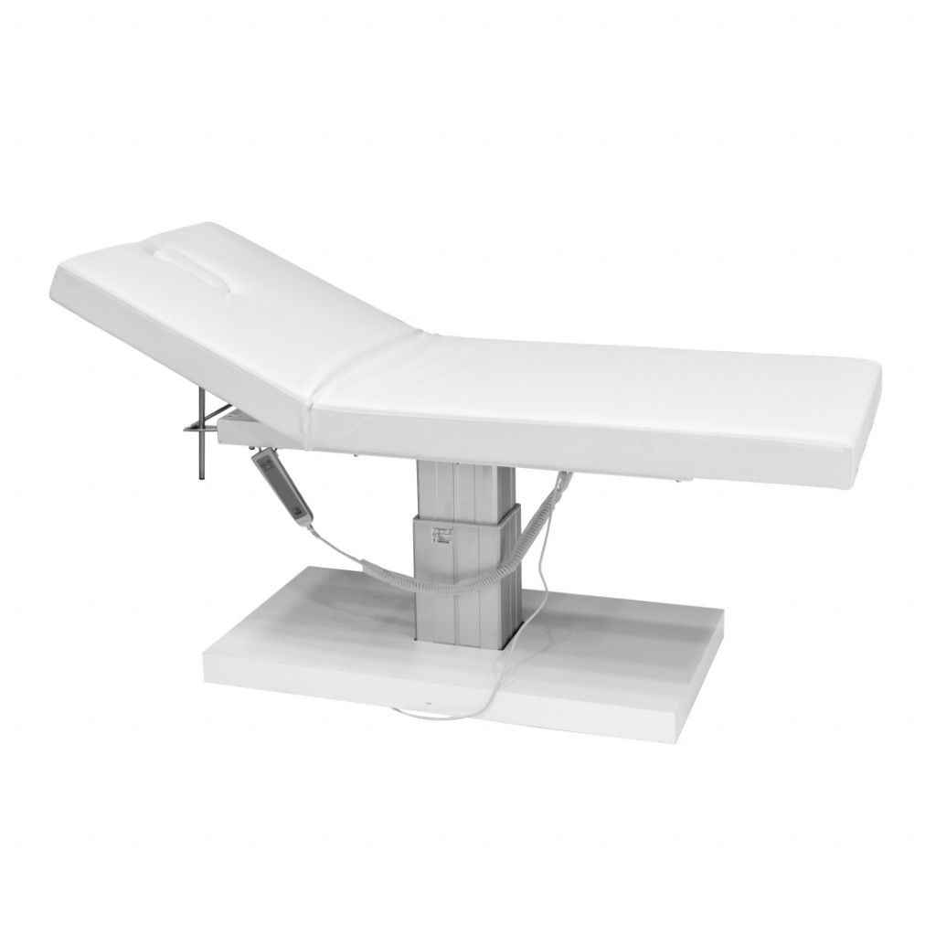 Кушетка косметологическая AMALFI — фото и характеристики Maletti