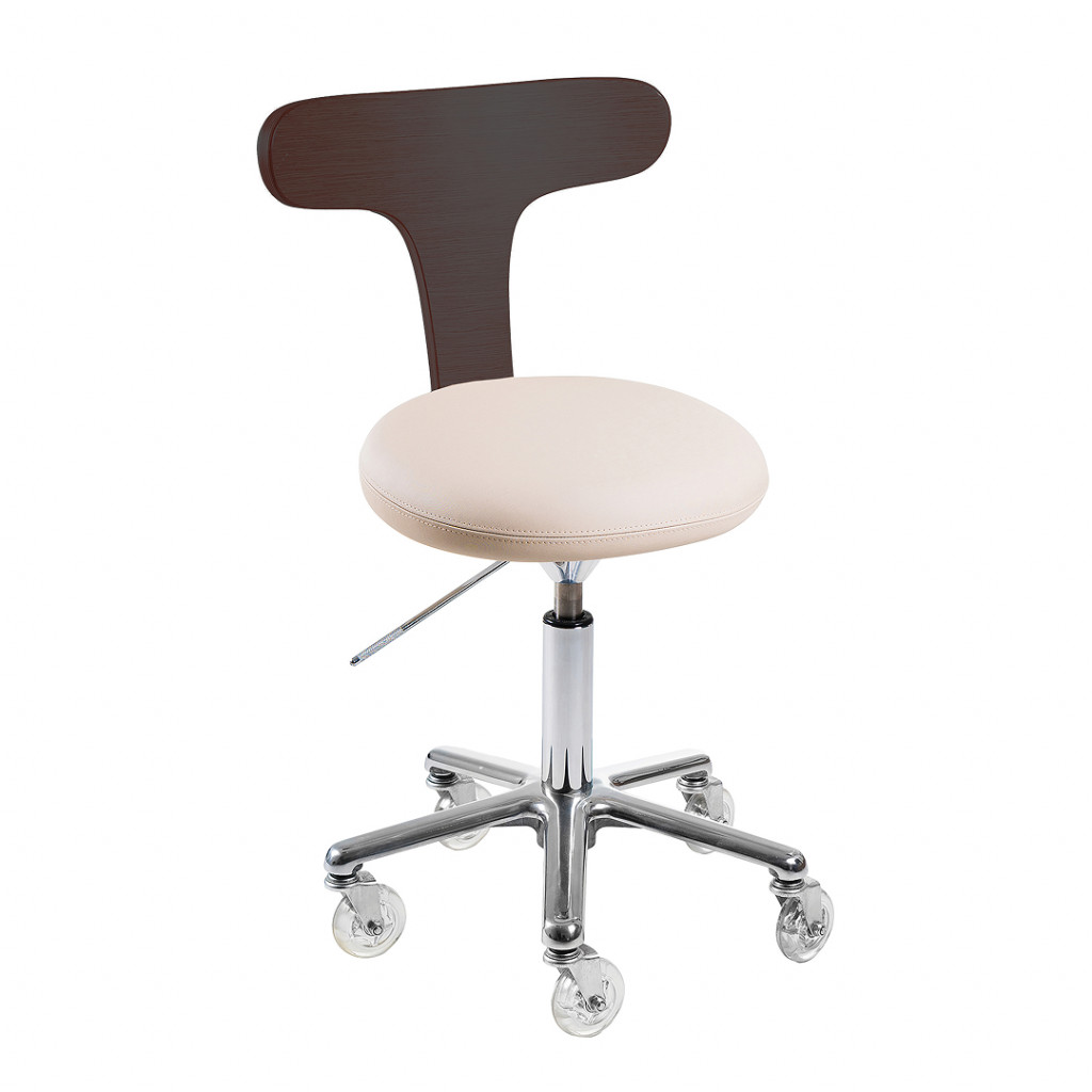 Стул мастера ALOE WENGE — фото и характеристики Maletti