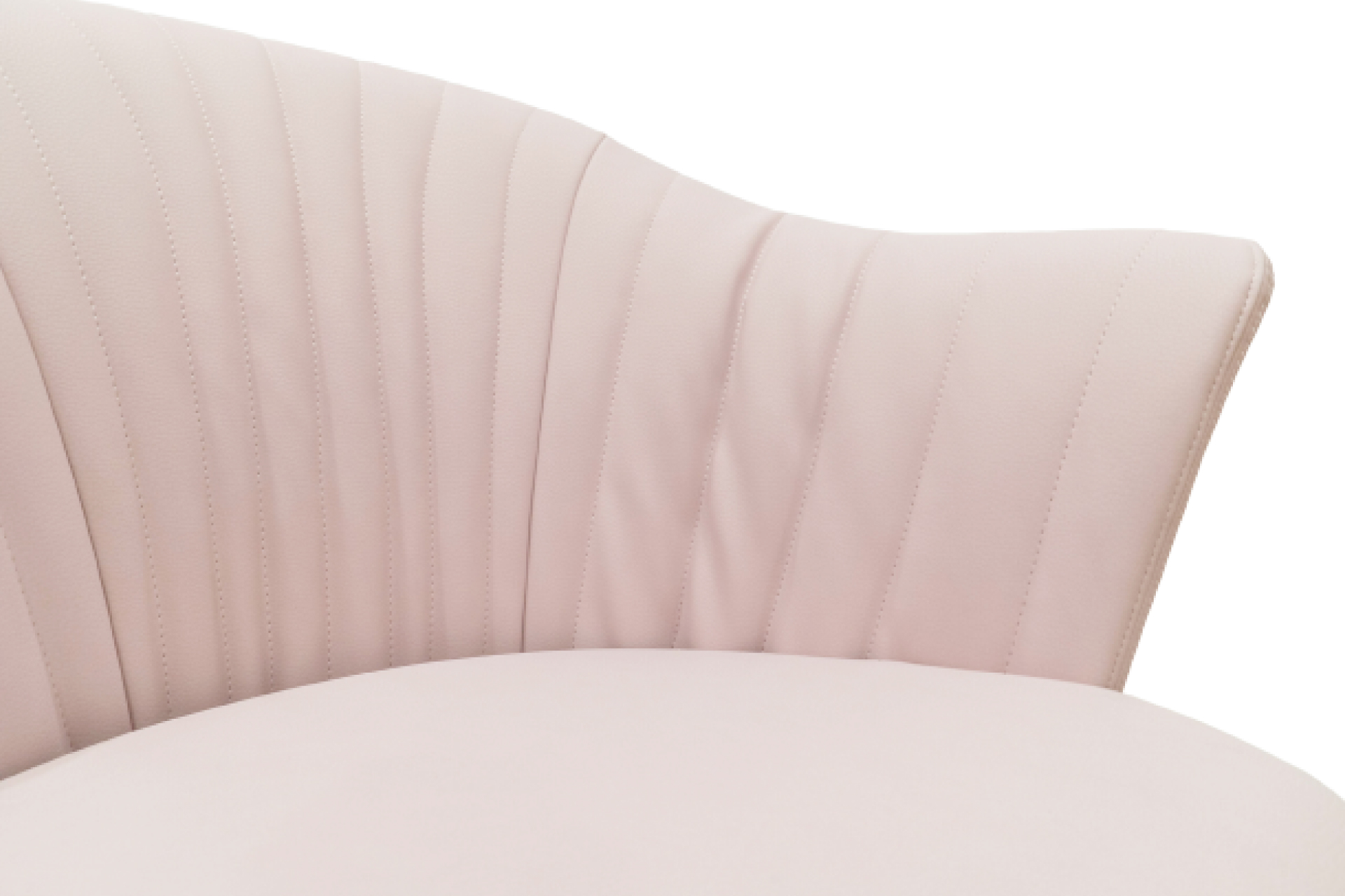 Парикмахерское кресло EUFEMIA SHELL — фото и характеристики Maletti