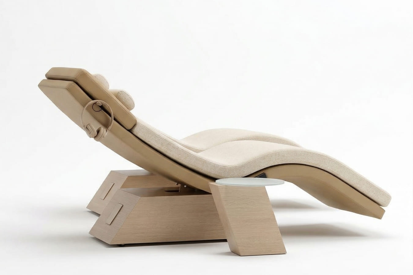 Шезлонг ORIZZONTE — фото и характеристики Maletti