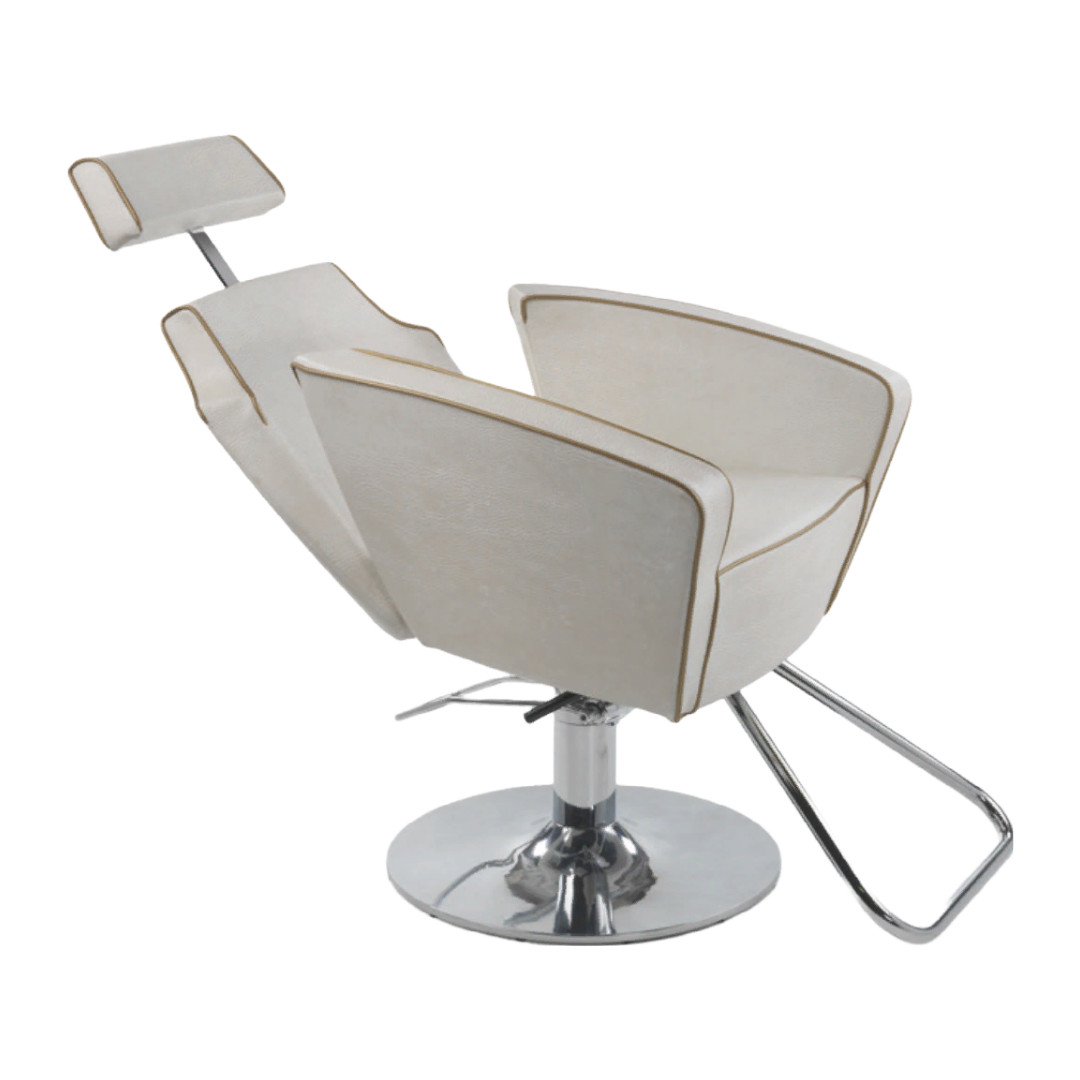Парикмахерское кресло ANITA REC — фото и характеристики Maletti