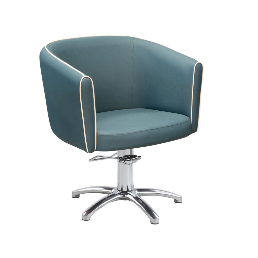 Парикмахерское кресло AMELIE — фото и характеристики Maletti