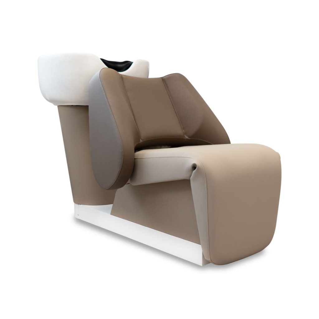 Парикмахерская мойка MRS.KIM — фото и характеристики Maletti