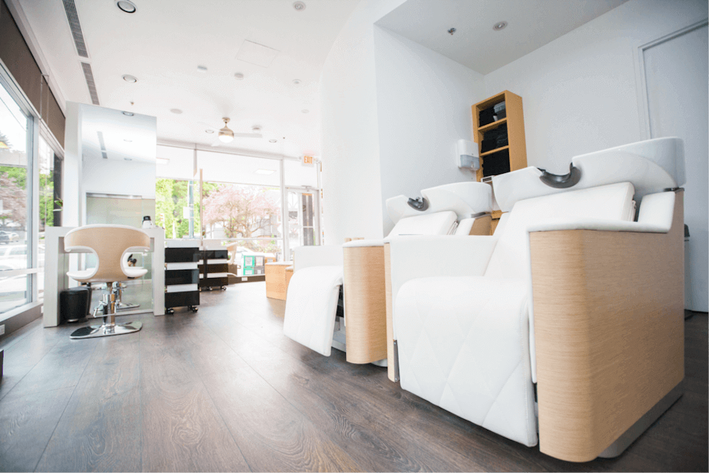 Парикмахерская мойка GREEN STAR CLASS COMFORT — фото и характеристики Maletti