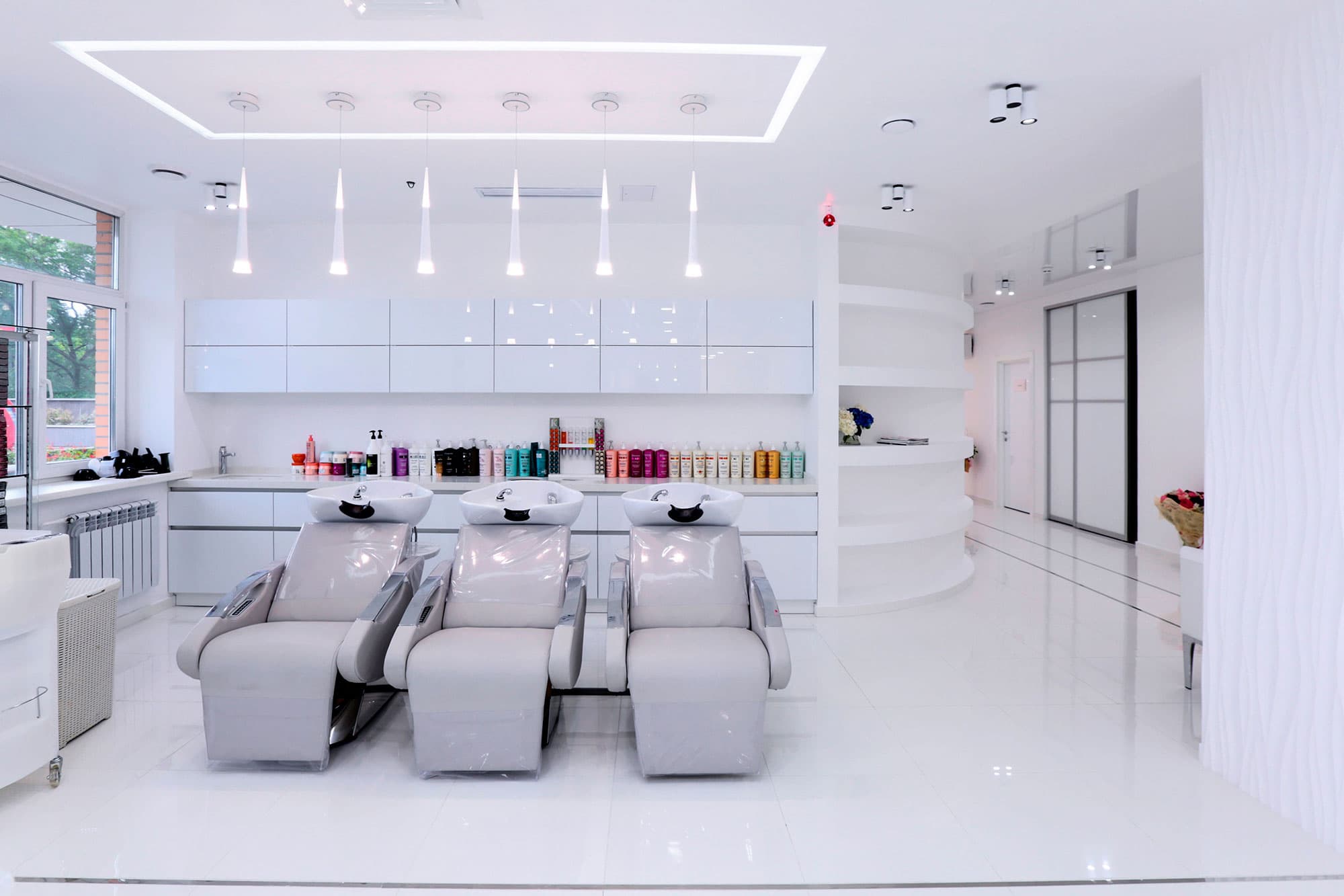 Чехол на мойку ZEN — фото и характеристики Maletti