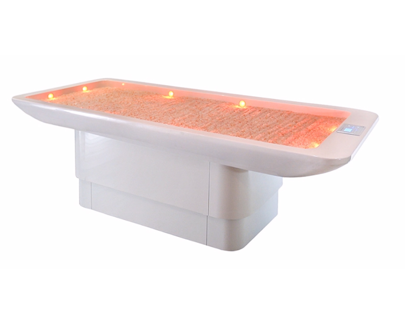 Многофункциональная кушетка HIMALAY — фото и характеристики Maletti