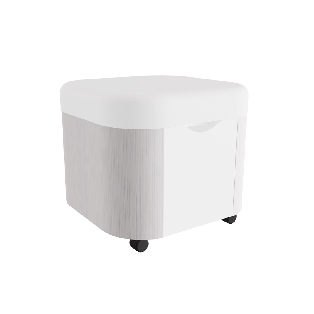 Стул мастера ARES EASY — фото и характеристики Maletti