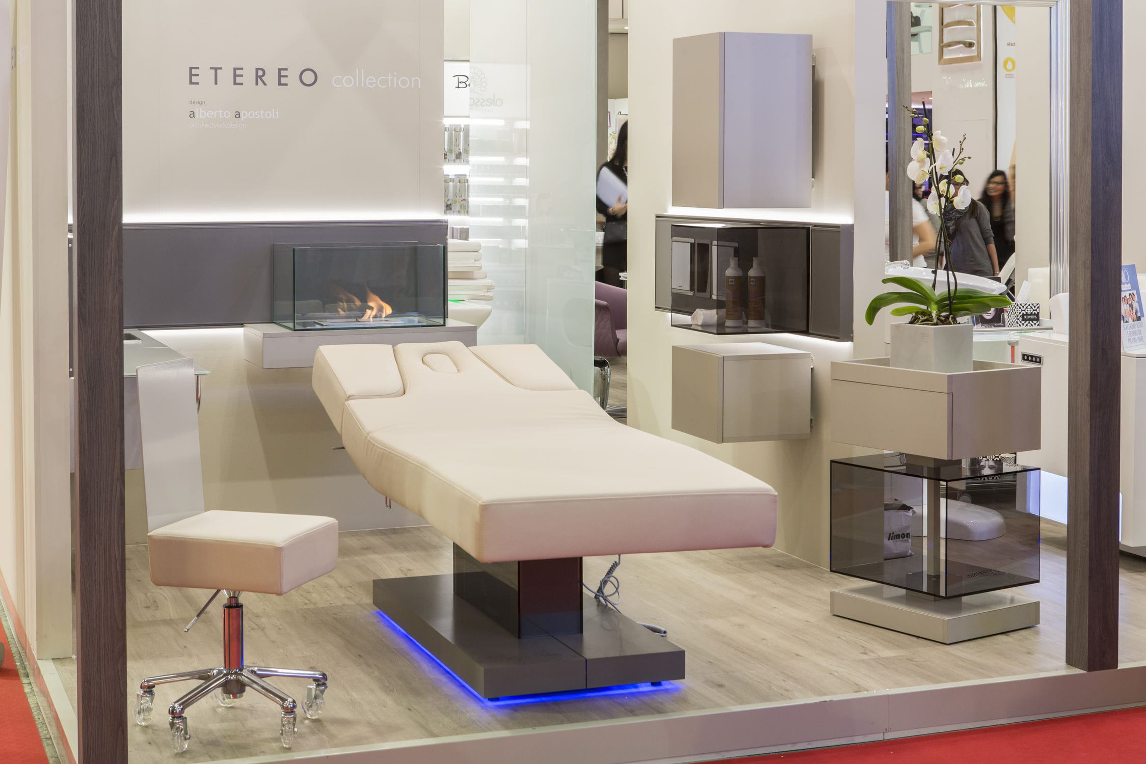 Стул мастера SUNSHINE — фото и характеристики Maletti