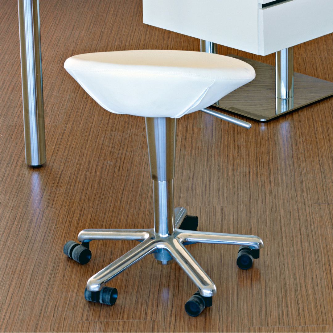 Стул мастера DOWNTOWN SPEEDY — фото и характеристики Maletti