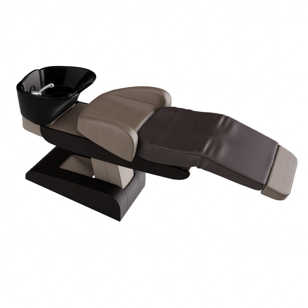 Парикмахерская мойка HEAVEN RELAX — фото и характеристики Maletti