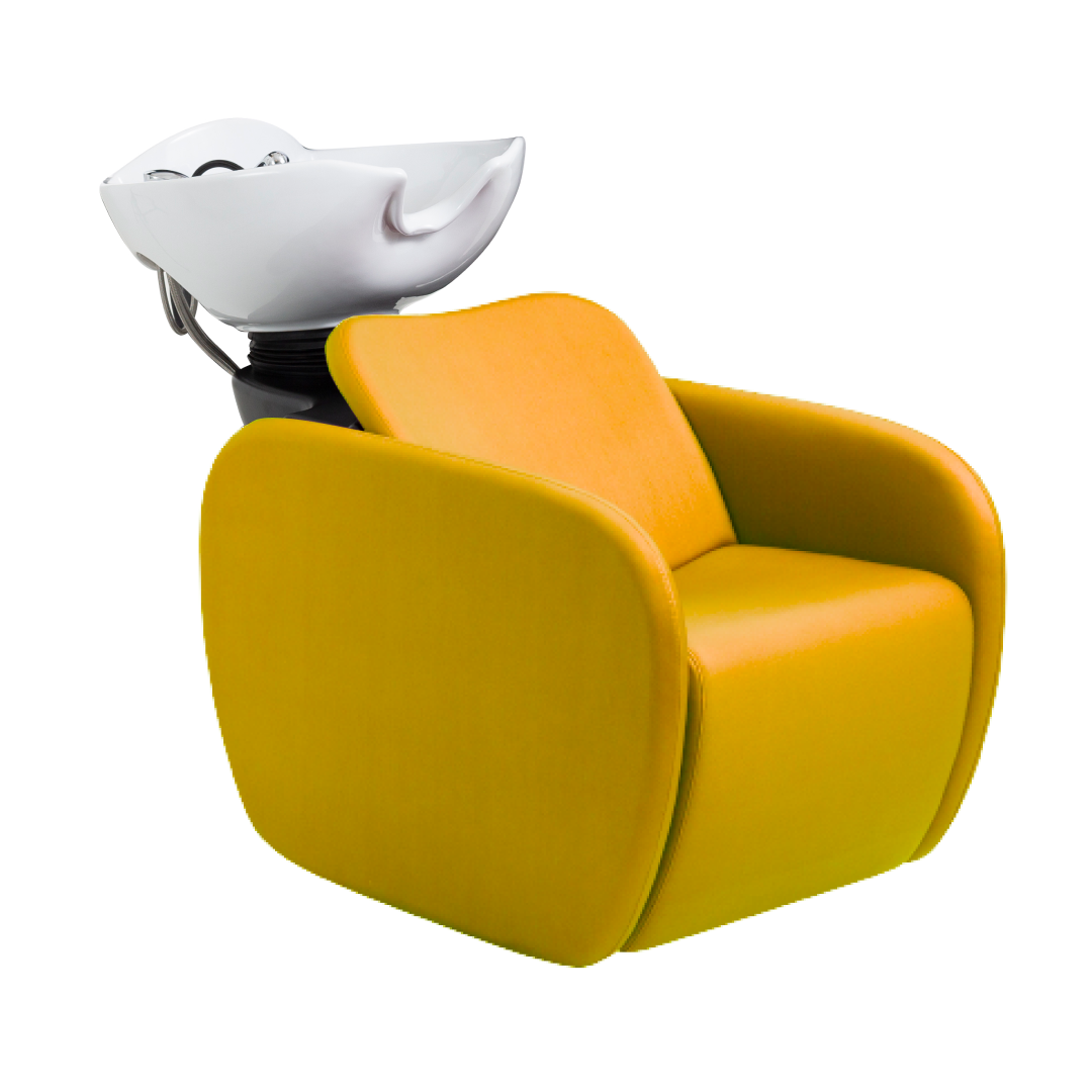 Парикмахерская мойка LAZZARO — фото и характеристики Maletti