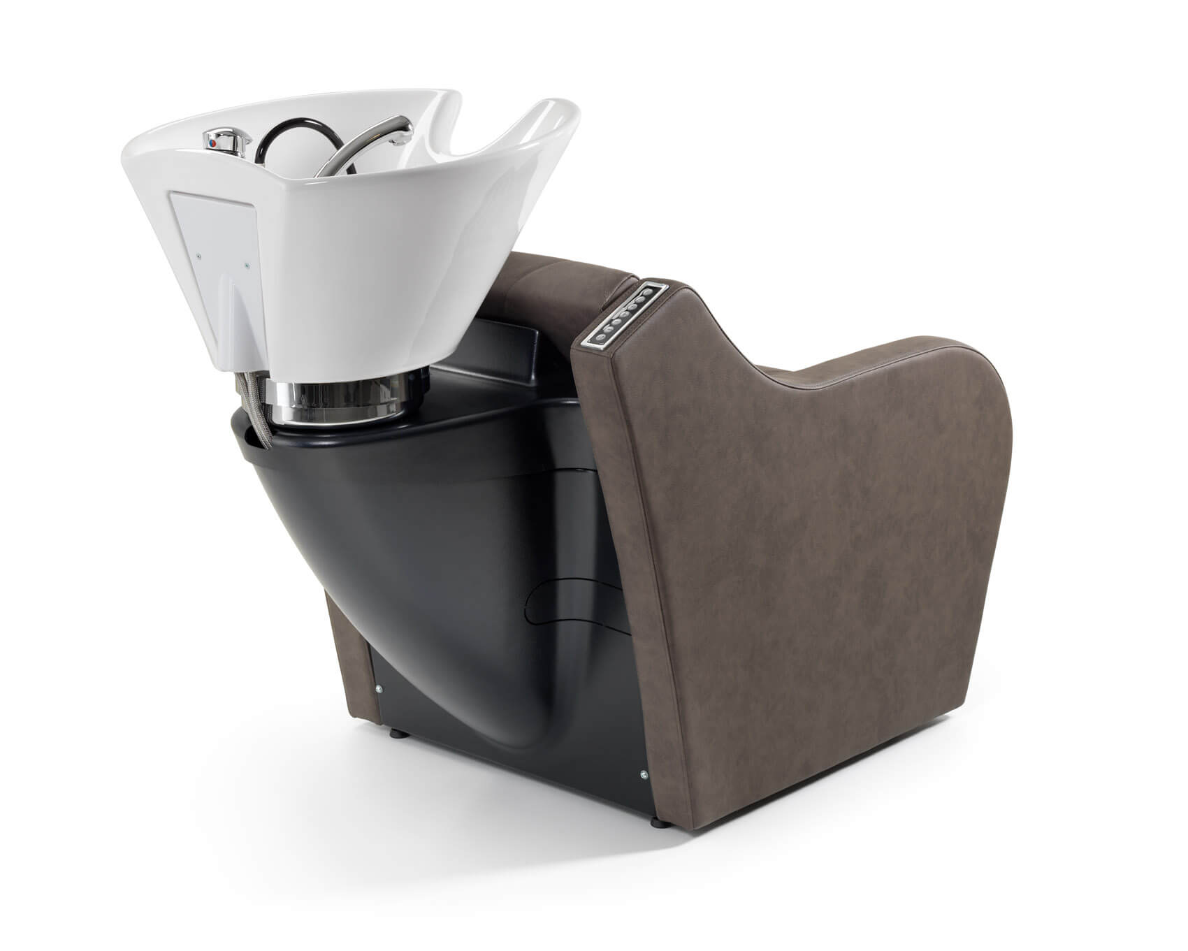 Парикмахерская мойка NEW 330 AIR MSG — фото и характеристики Maletti