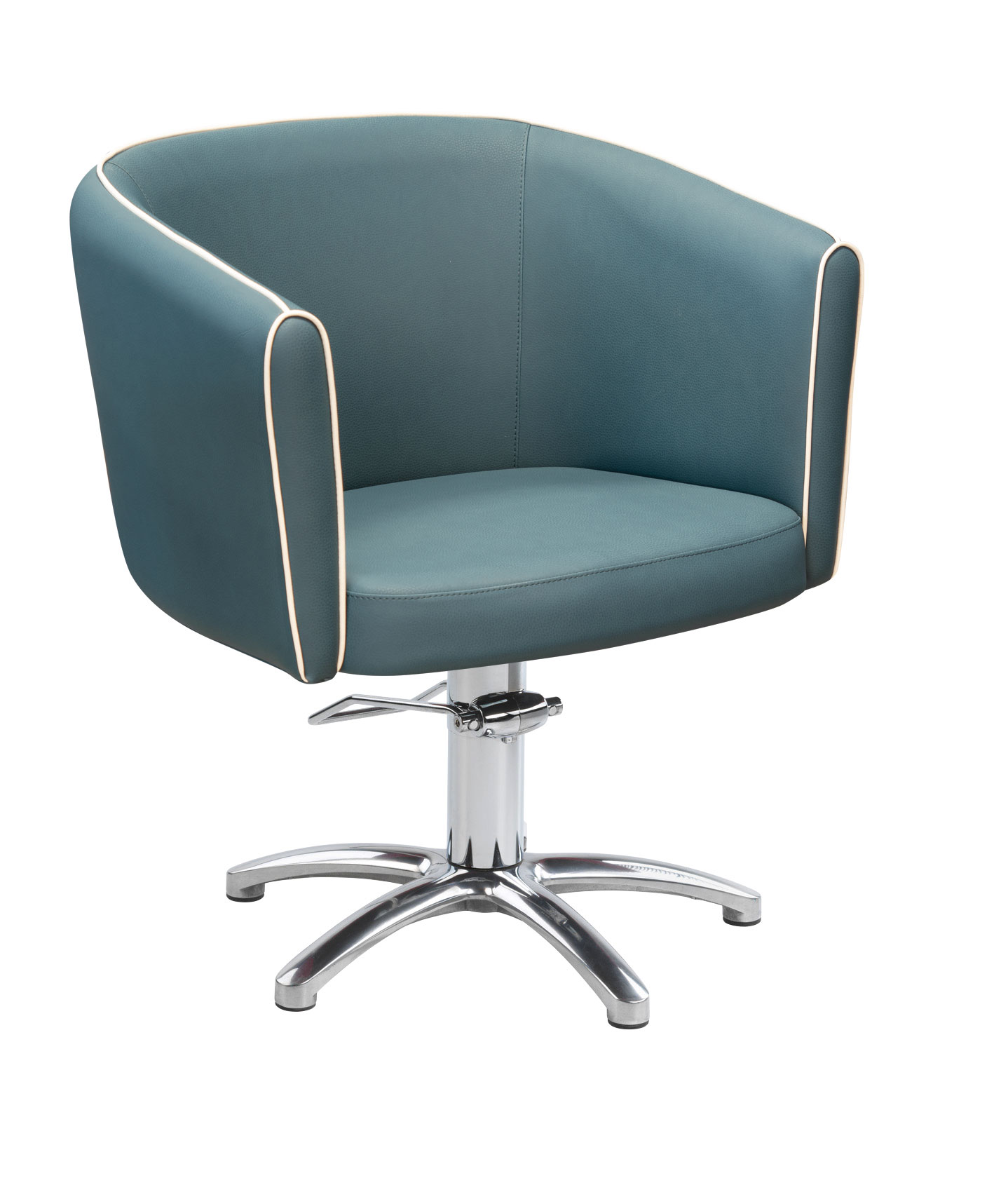 Парикмахерское кресло AMELIE — фото и характеристики Maletti