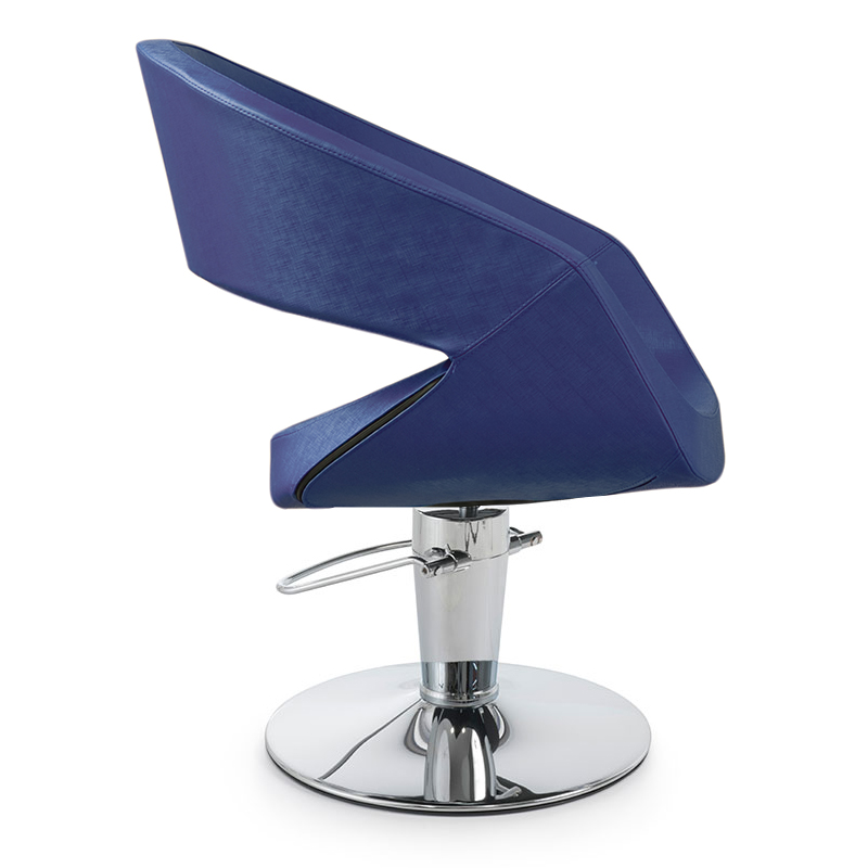 Парикмахерское кресло CARUSO MARE 11°color — фото и характеристики Maletti