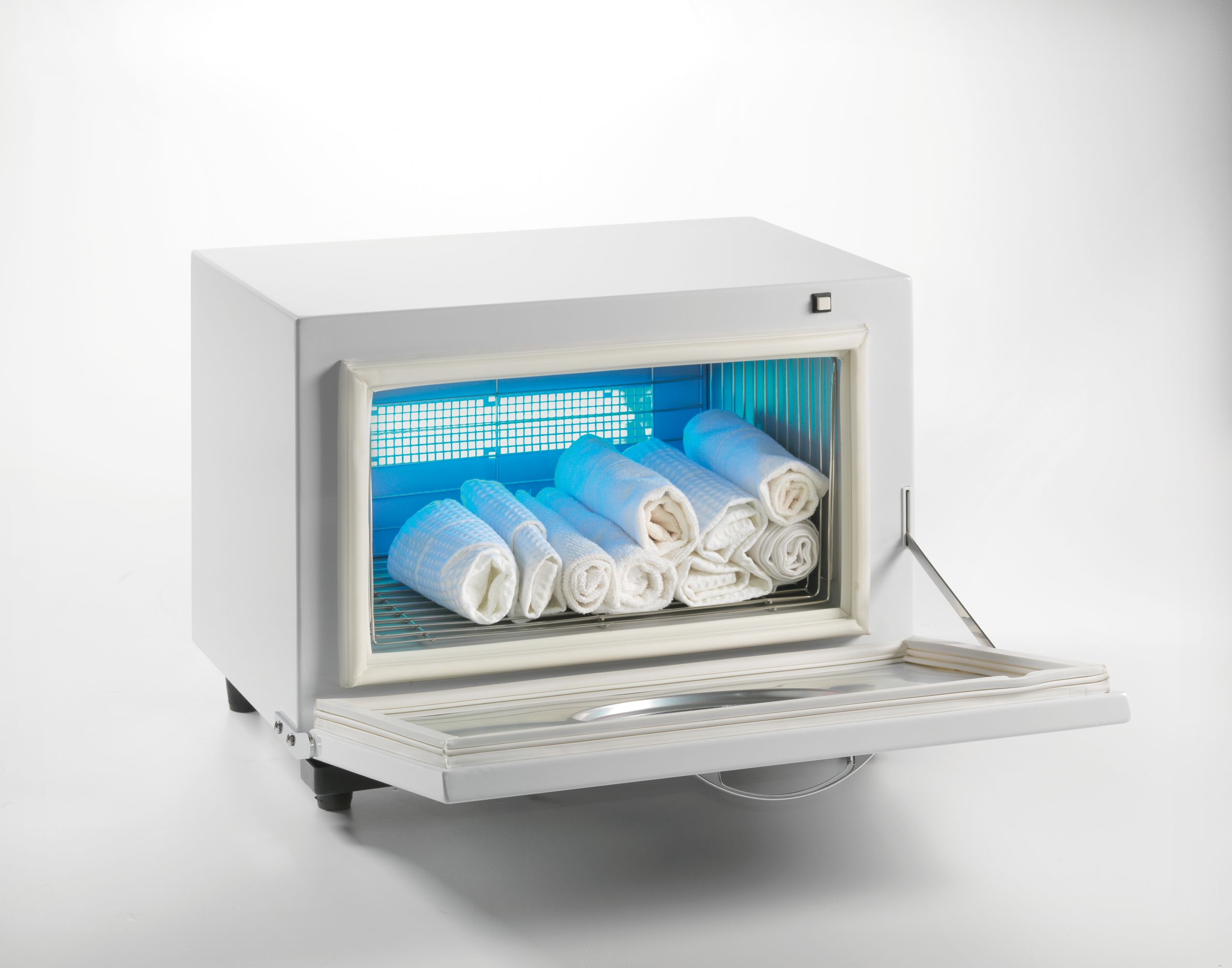 Нагреватель для полотенец HOT CABY MEDIUM — фото и характеристики Maletti