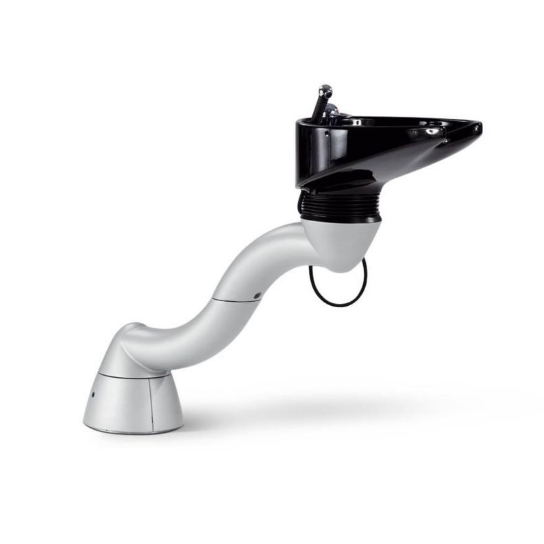 Парикмахерская мойка LAVASWING — фото и характеристики Maletti