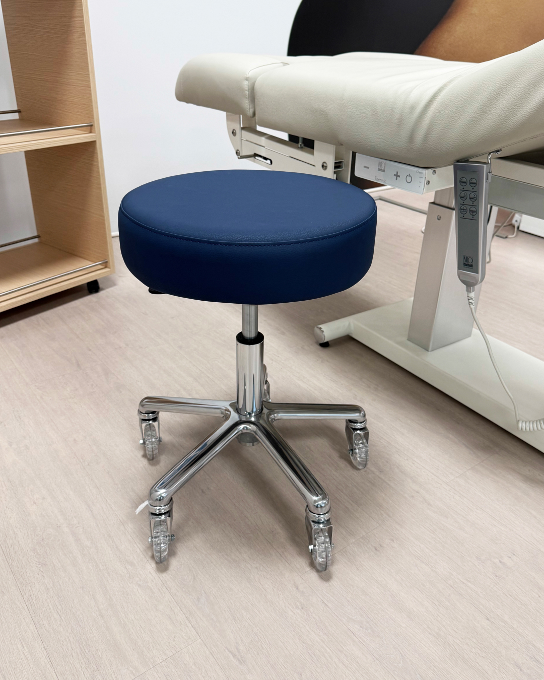 Стул мастера EASY — фото и характеристики Maletti