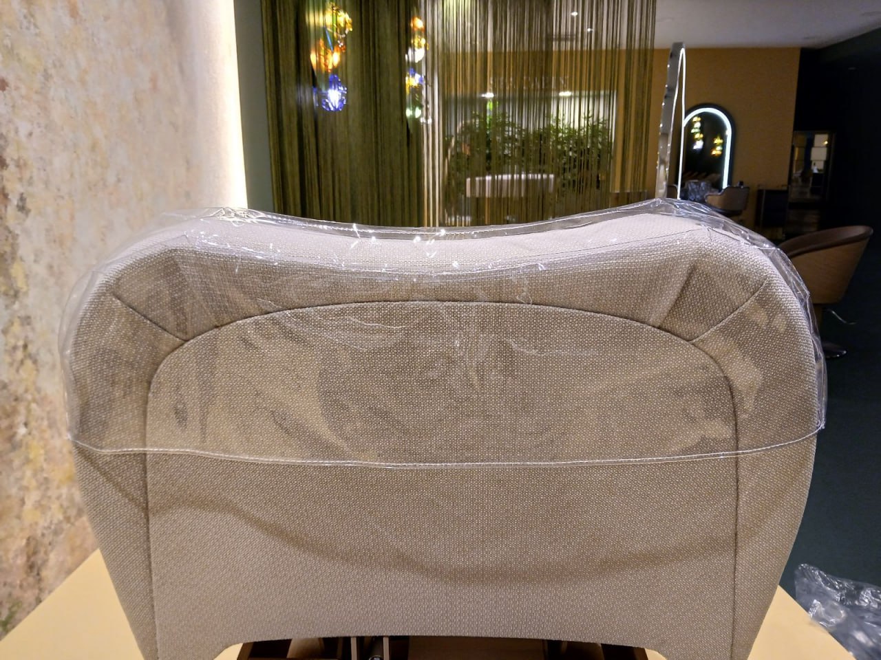 Чехол на мойку HEAVEN — фото и характеристики Maletti