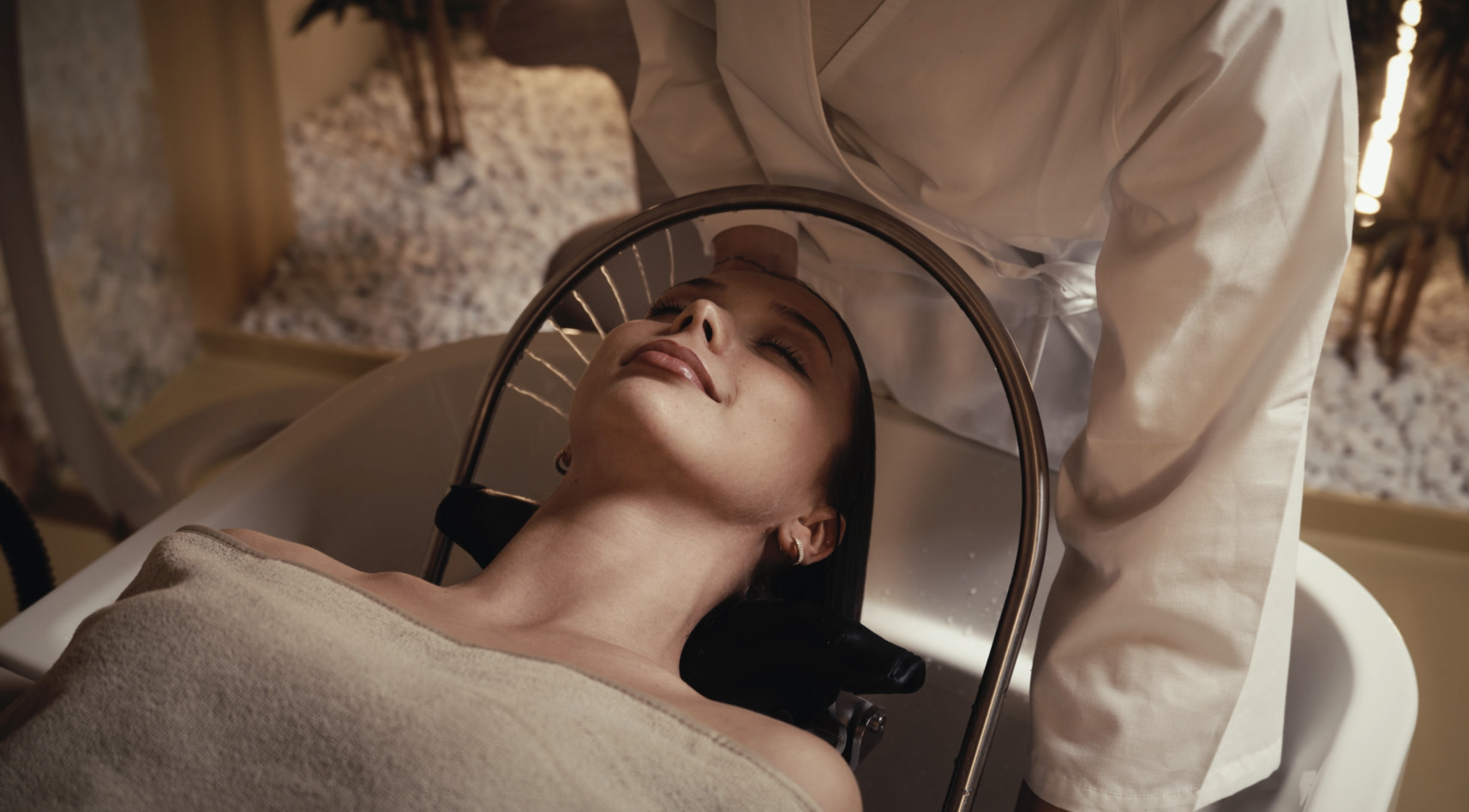 Дуга водопад DREAM FLOW — фото и характеристики Maletti