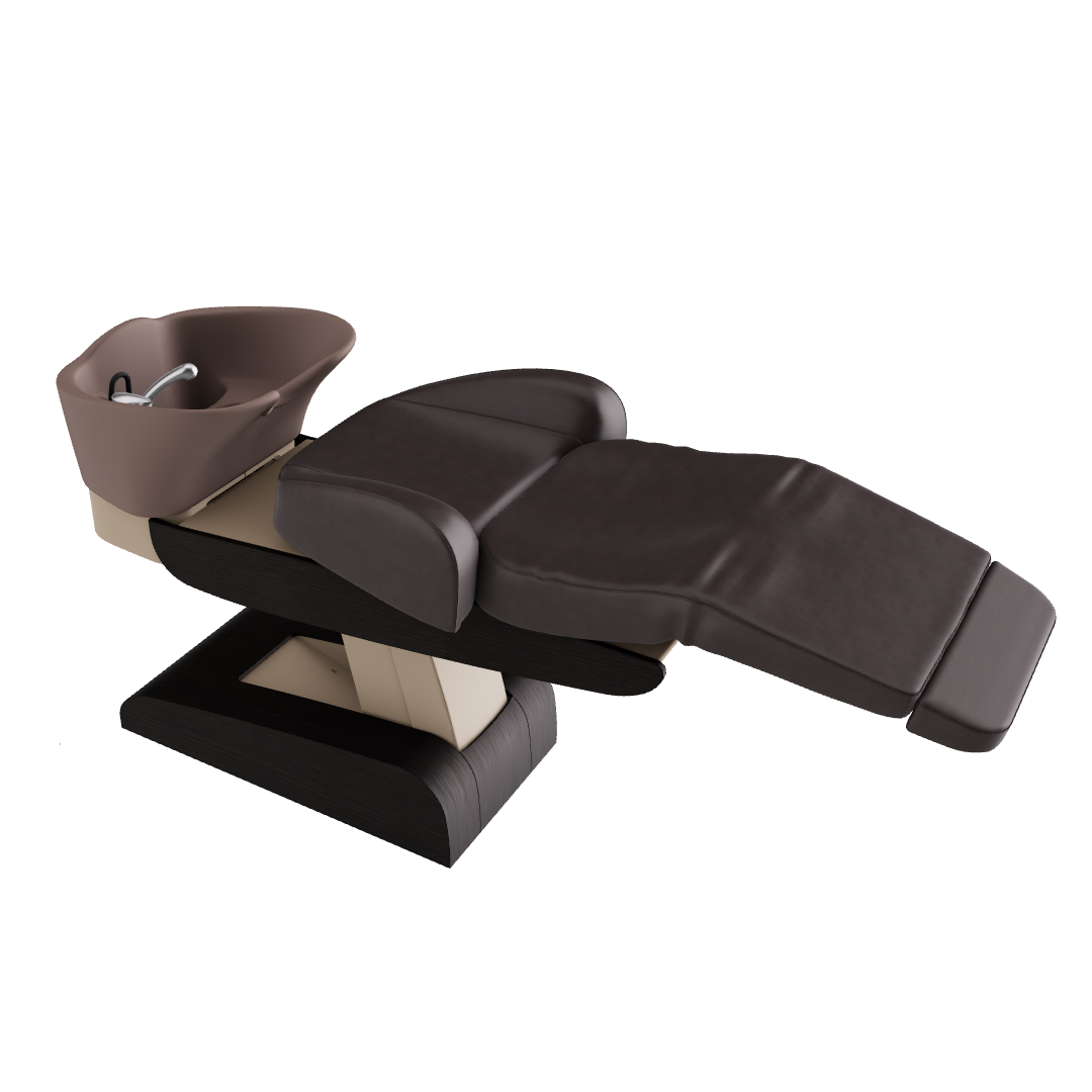 Парикмахерская мойка HEAVEN RELAX — фото и характеристики Maletti