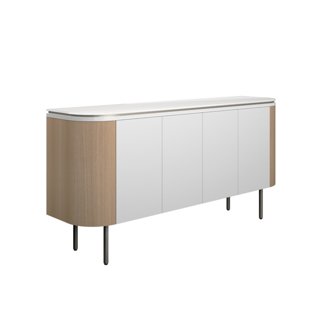 Тумба AURA LARGE — фото и характеристики Maletti