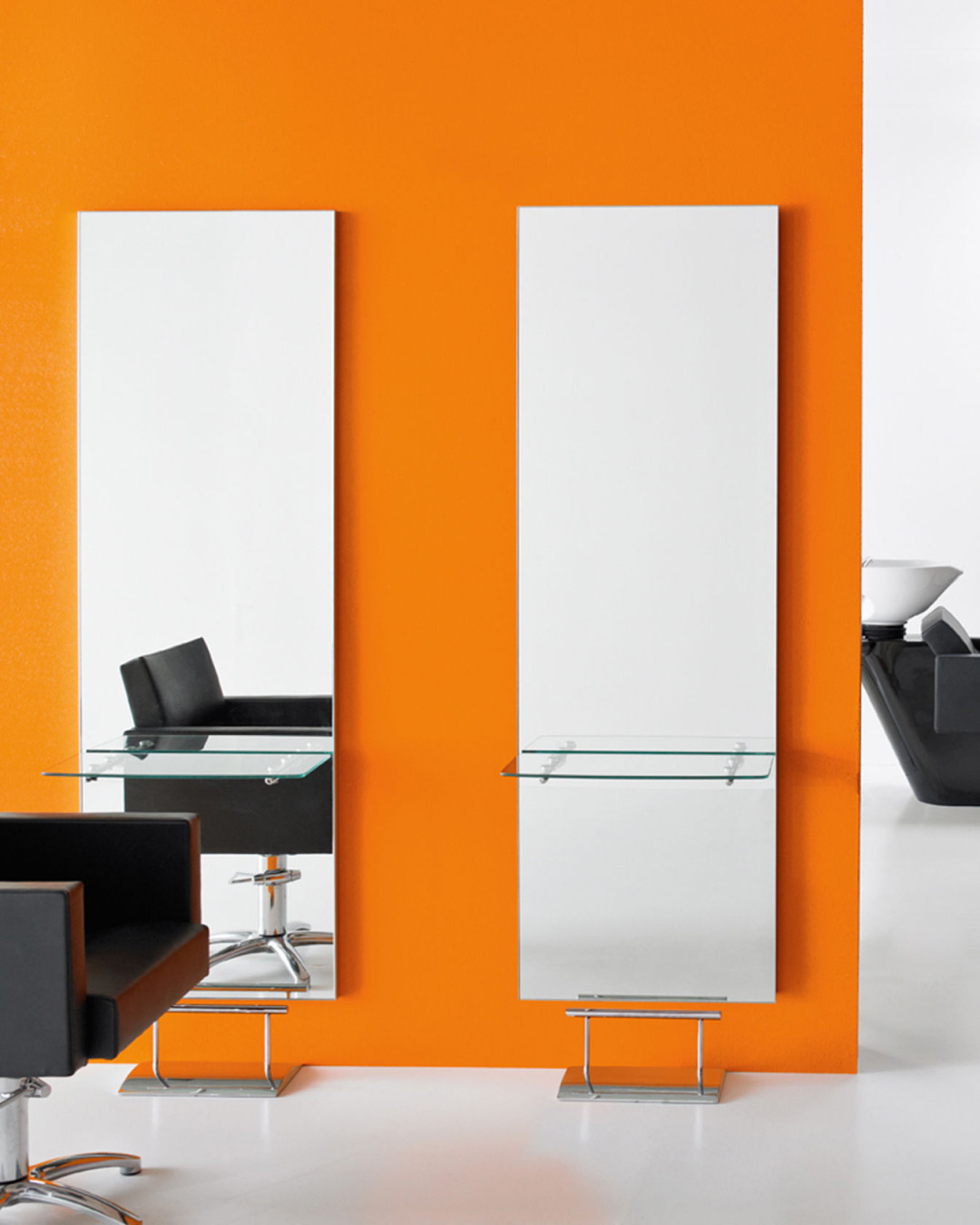 Подставка под ноги TT — фото и характеристики Maletti
