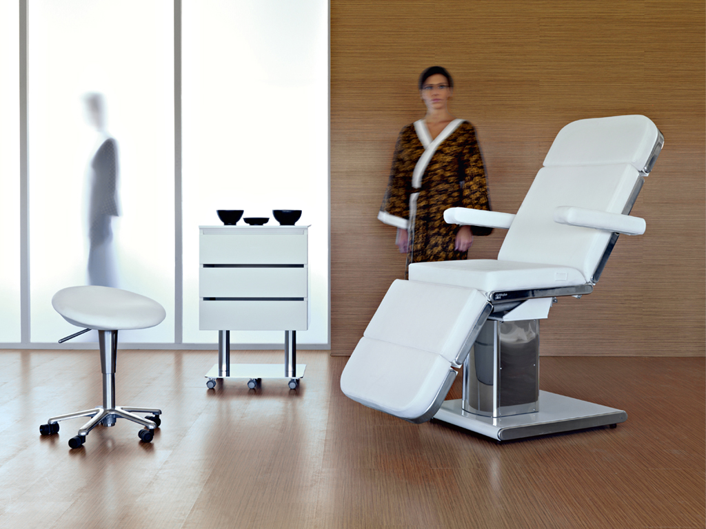 Стул мастера DOWNTOWN SPEEDY — фото и характеристики Maletti