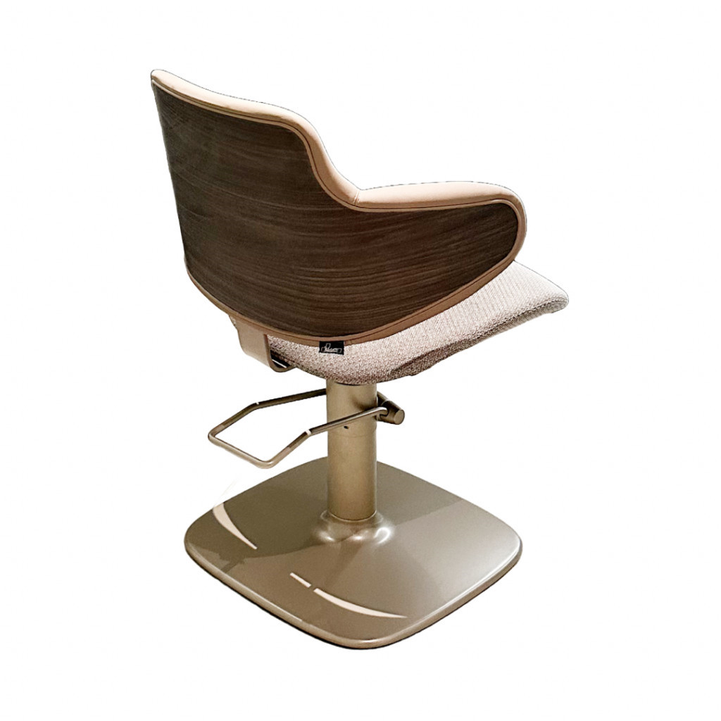 База для кресла SQUARE HUG ECO — фото и характеристики Maletti
