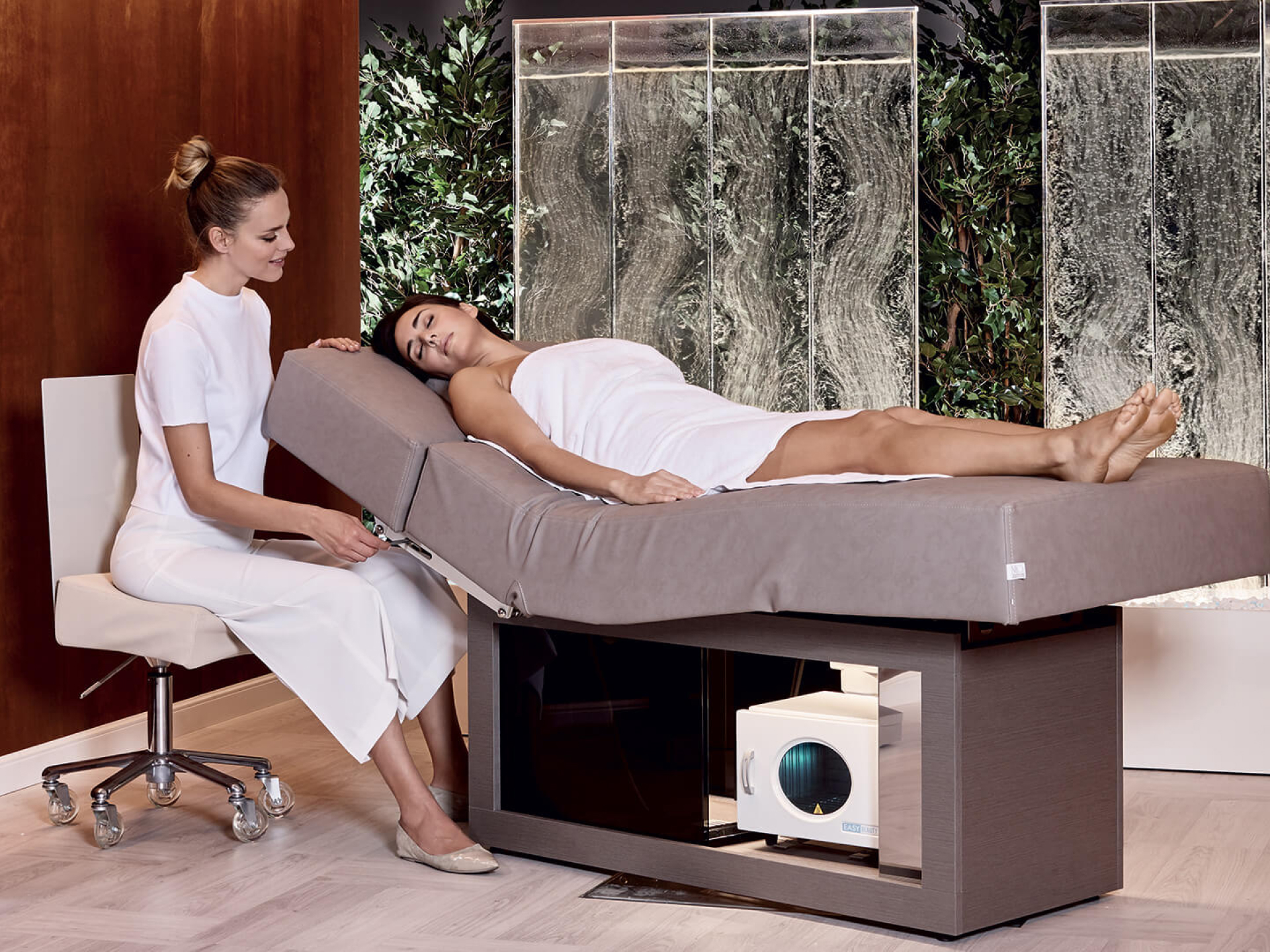 Стул мастера SUNSHINE — фото и характеристики Maletti