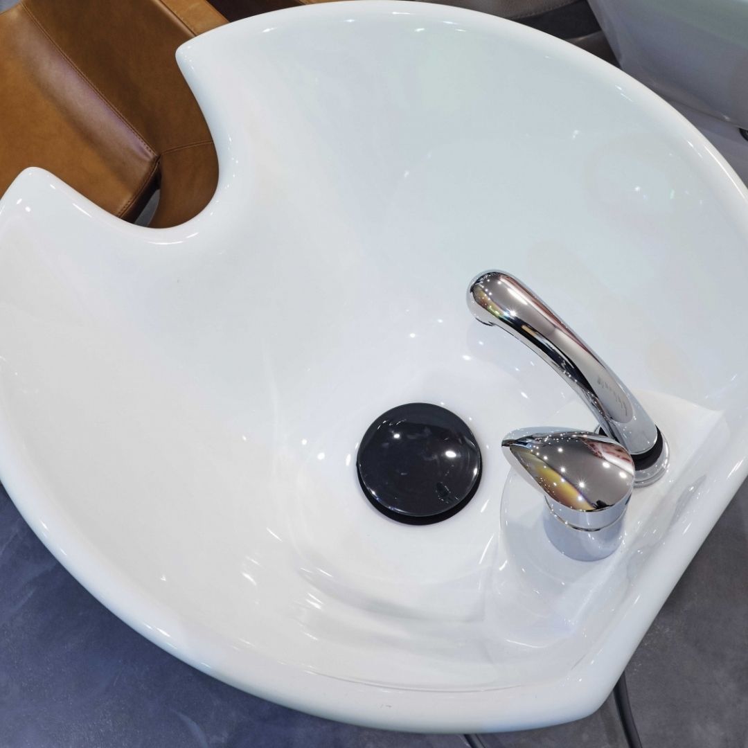 Фильтр-волосоулавливатель COPERCHIO SIFONE PLASTICA — фото и характеристики Maletti