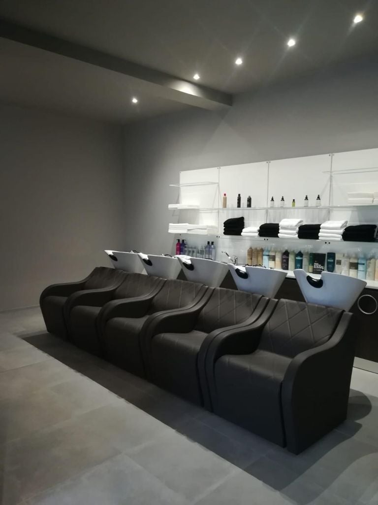 Лаборатория EASY M — фото и характеристики Maletti