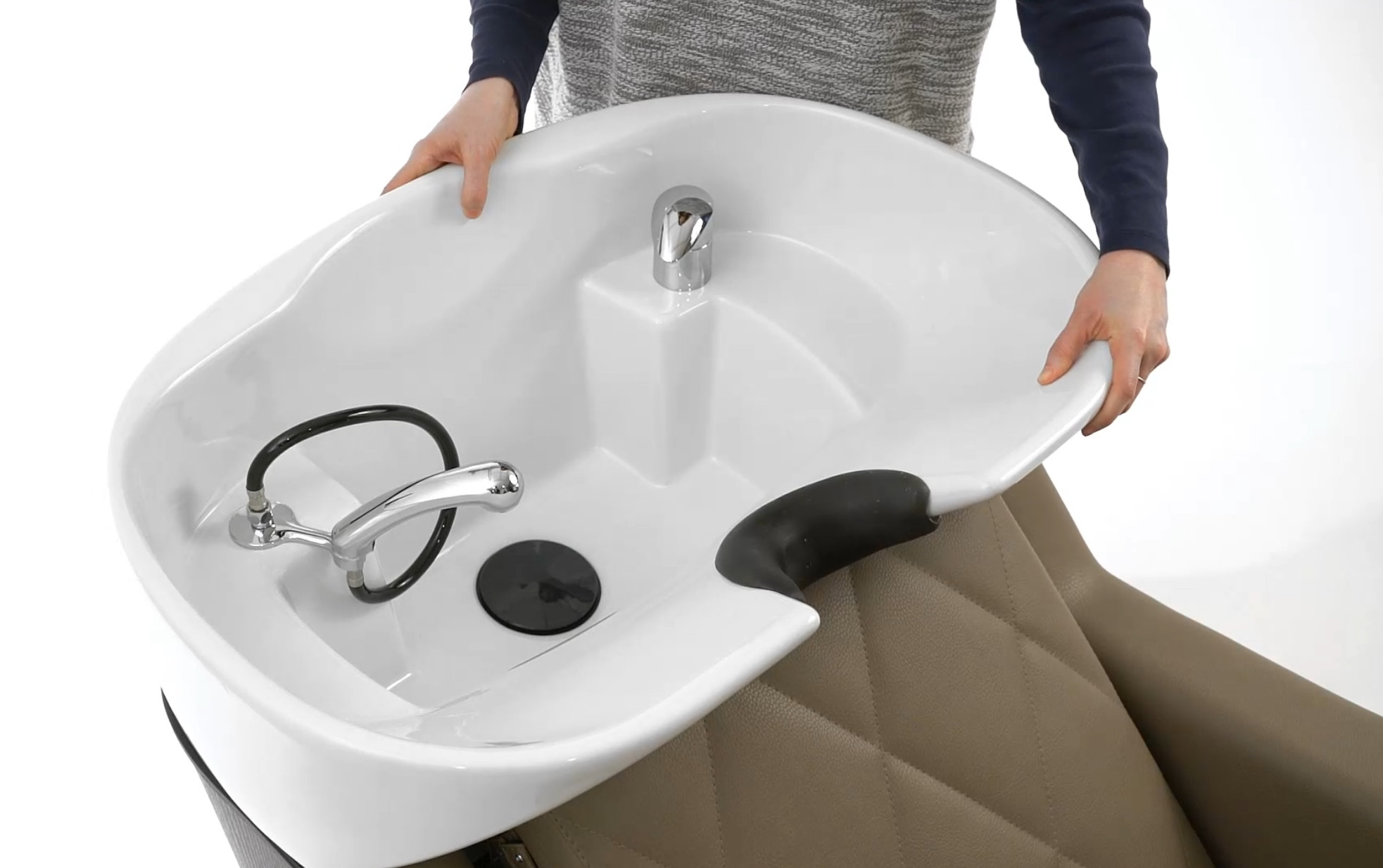 Сифон комплект STORTO — фото и характеристики Maletti