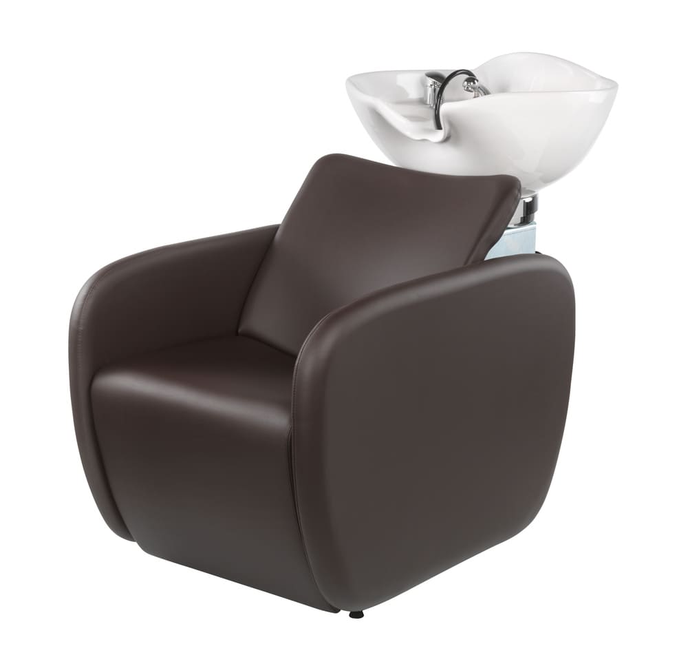 Парикмахерская мойка LAZZARO — фото и характеристики Maletti