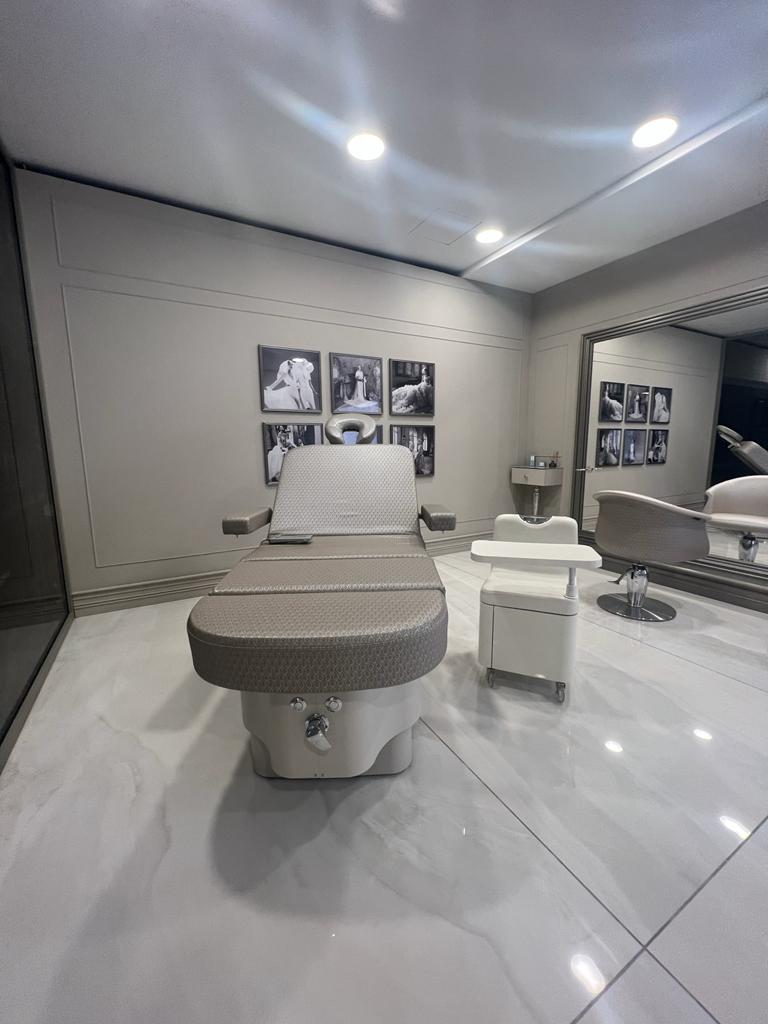 Многофункциональная кушетка ALL IN ONE COLOR — фото и характеристики Maletti