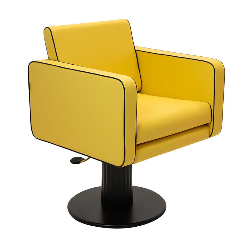 Парикмахерское кресло NOA PLUS — фото и характеристики Maletti