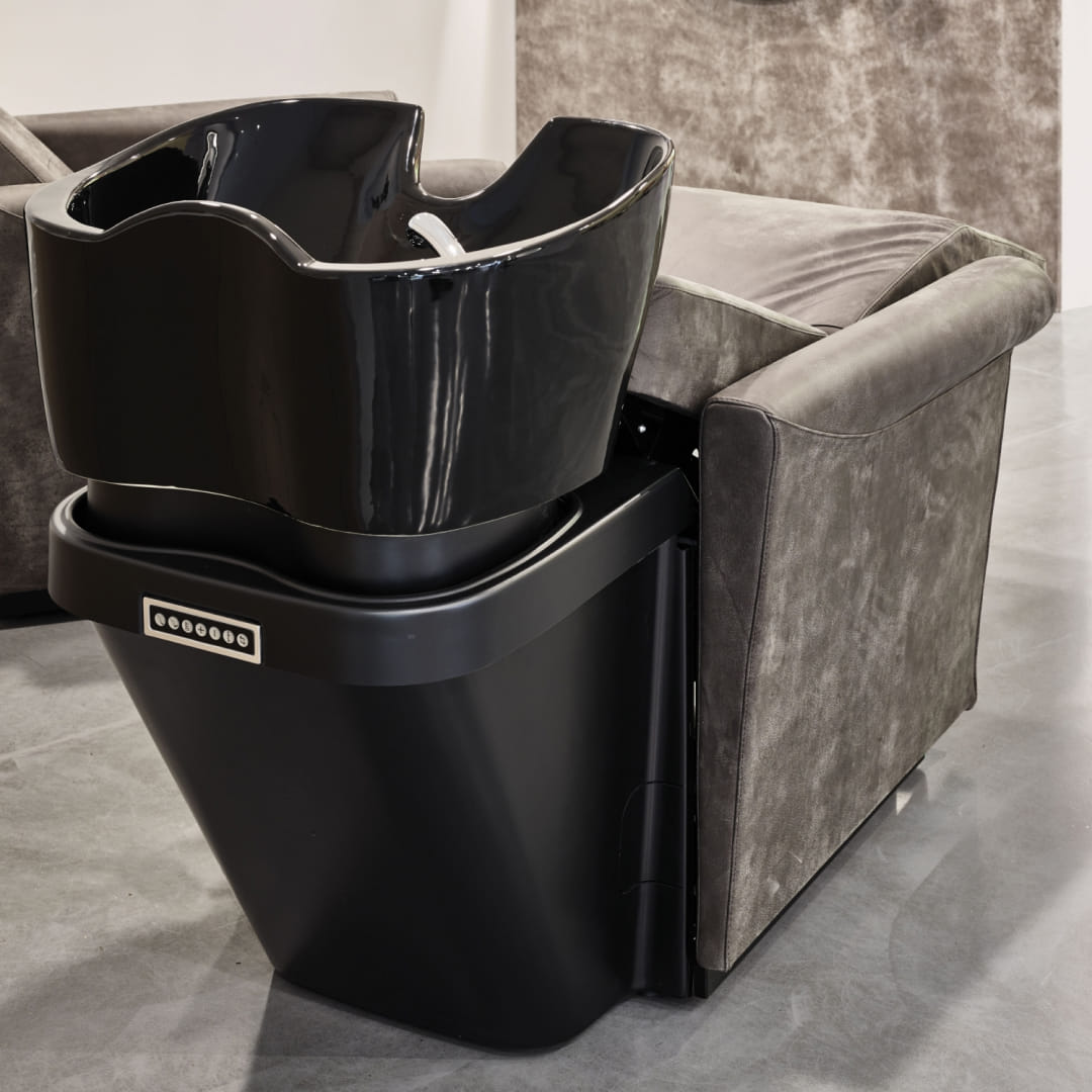 Парикмахерская мойка LORD NELSON AIR MSG — фото и характеристики Maletti