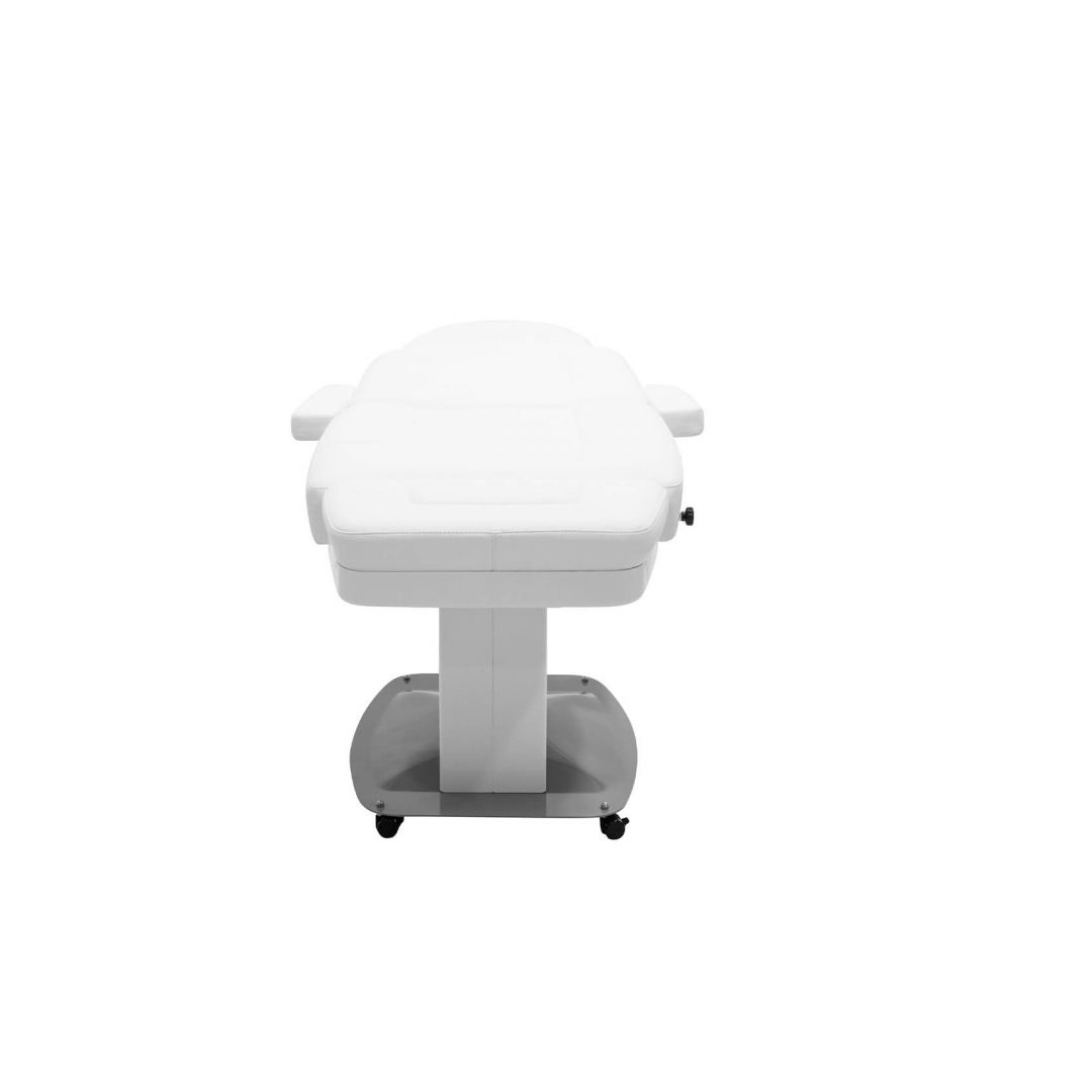 Косметологическое кресло TARGET — фото и характеристики Maletti