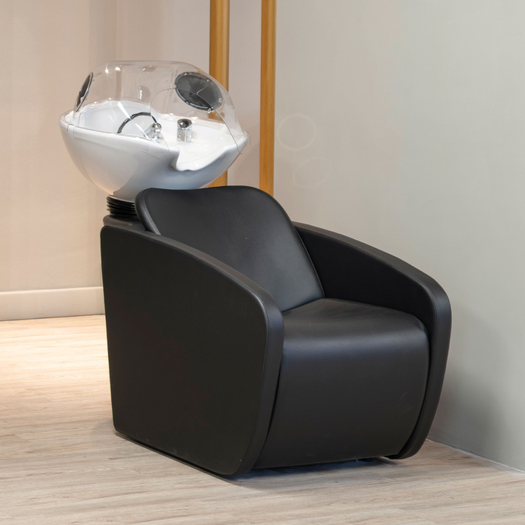 Парикмахерская мойка LAPO B FIX — фото и характеристики Maletti