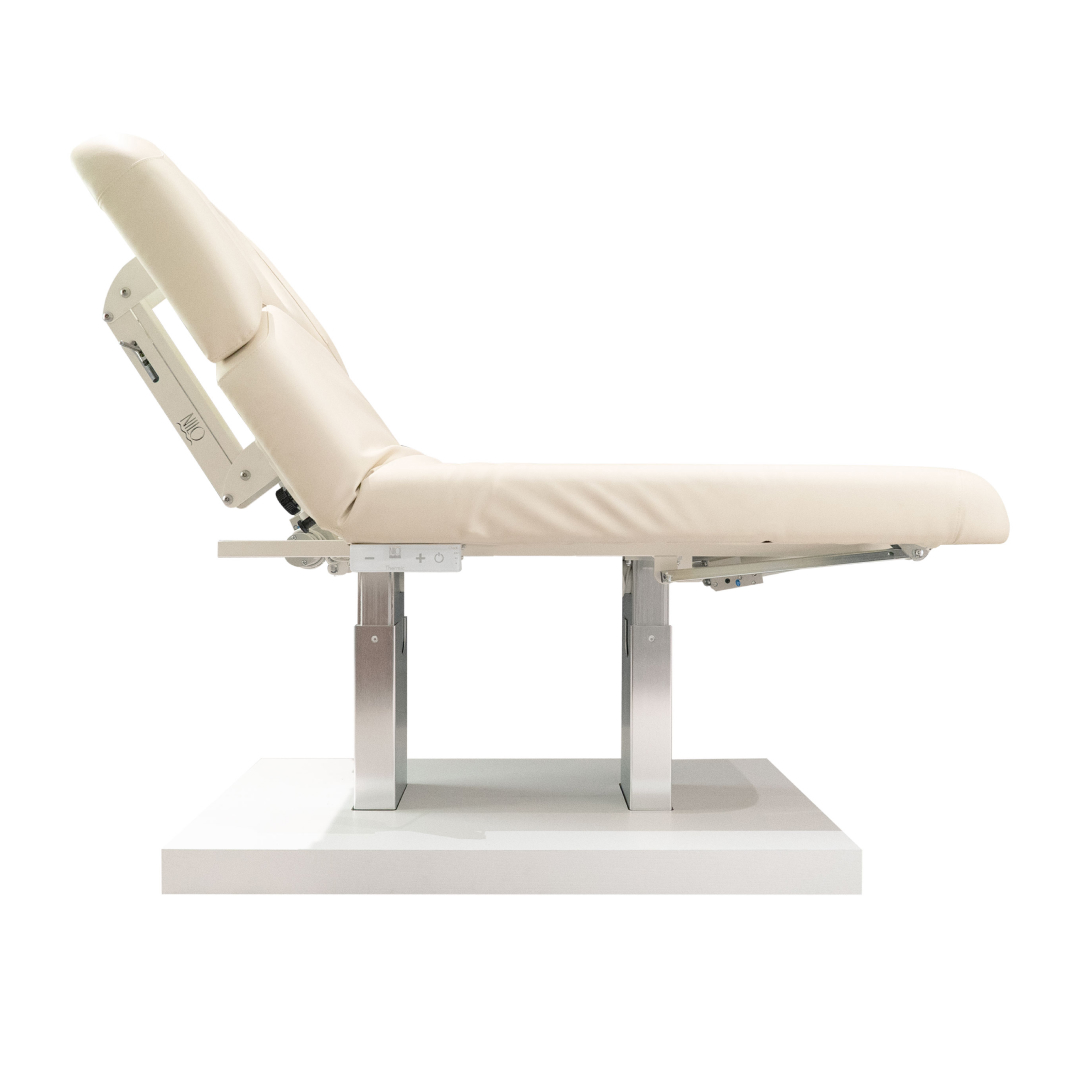 Массажный стол DHARANA BASIC 82 — фото и характеристики Maletti