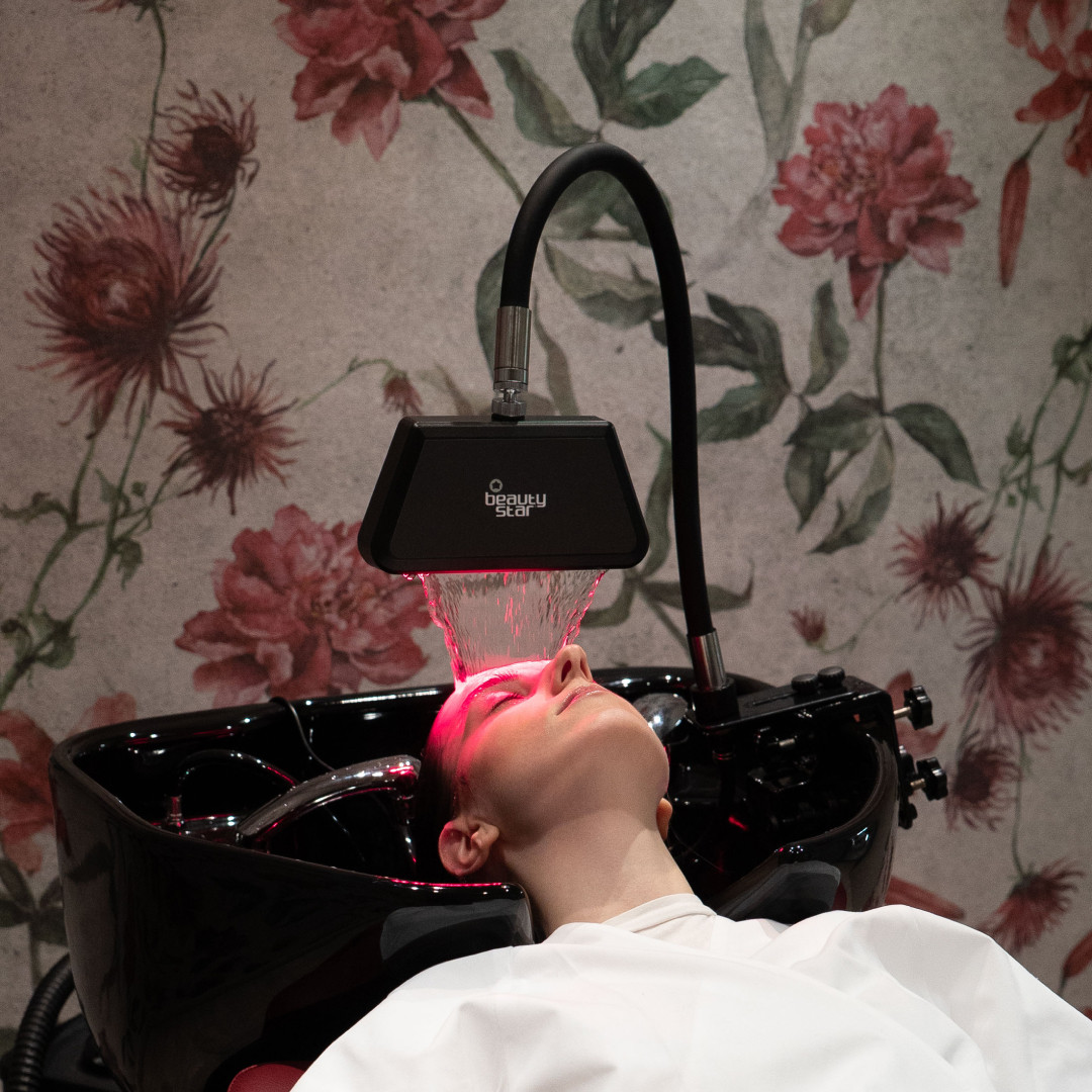 Водопад BEAUTYFALL — фото и характеристики Maletti