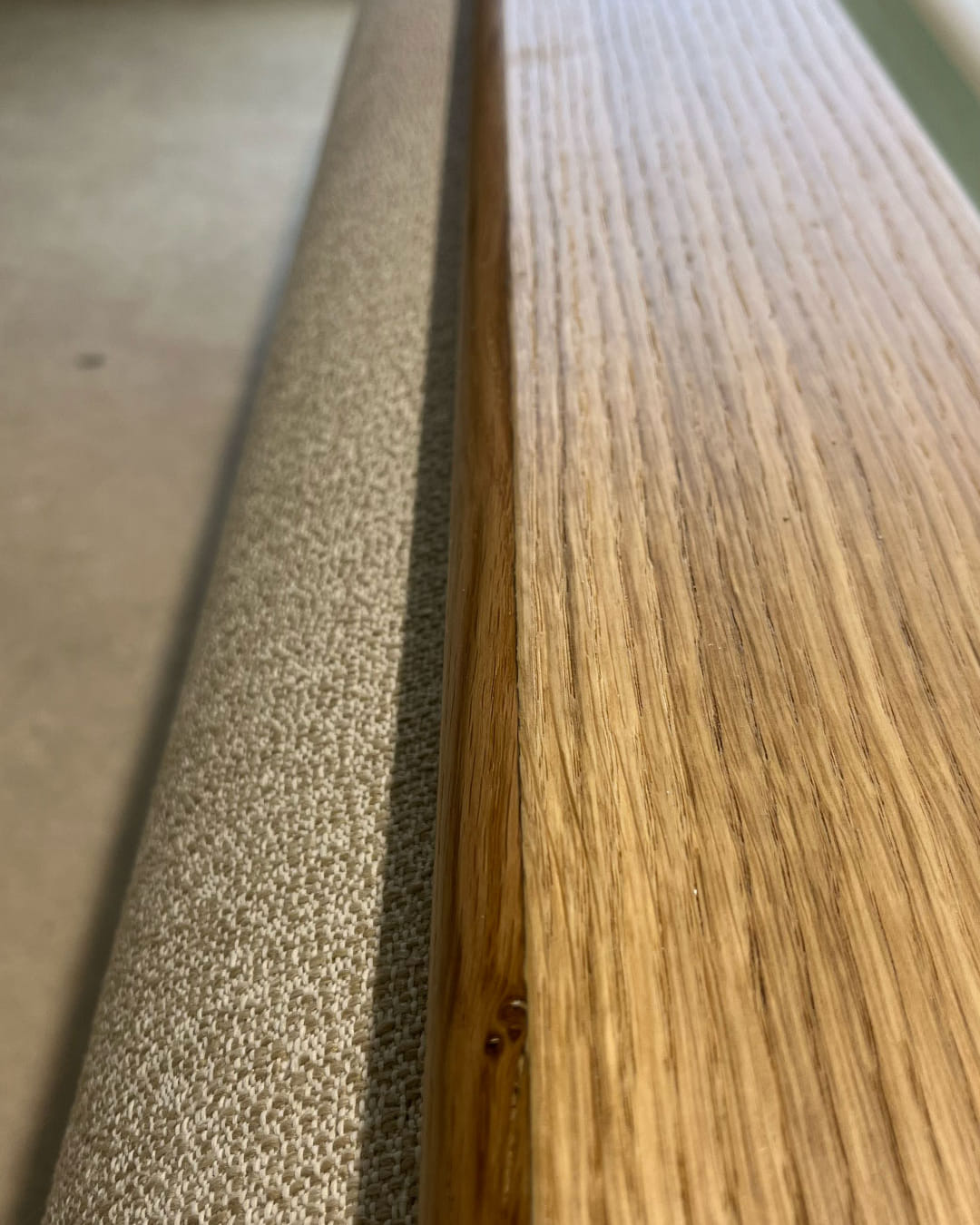Кушетка для флоатинга MAREA CALDO — фото и характеристики Maletti