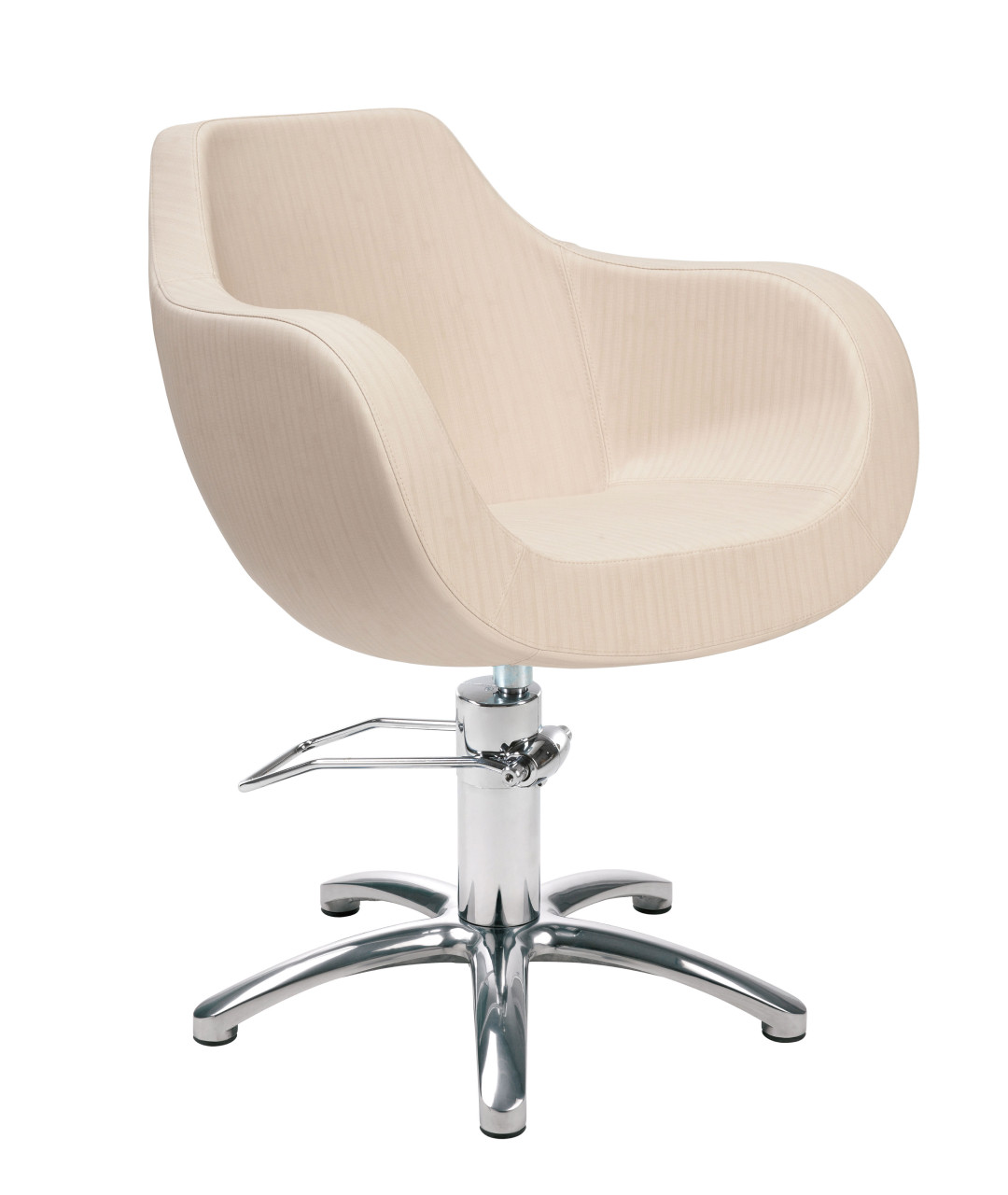 Парикмахерское кресло ARTEMISIA — фото и характеристики Maletti
