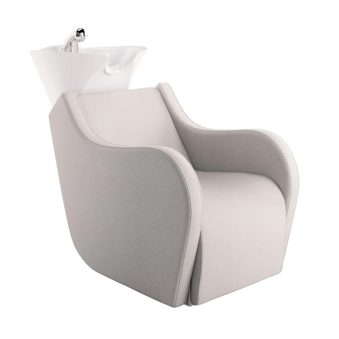 Парикмахерская мойка ARTEMISIA ACCESS EVO RELAX SLIM — фото и характеристики Maletti