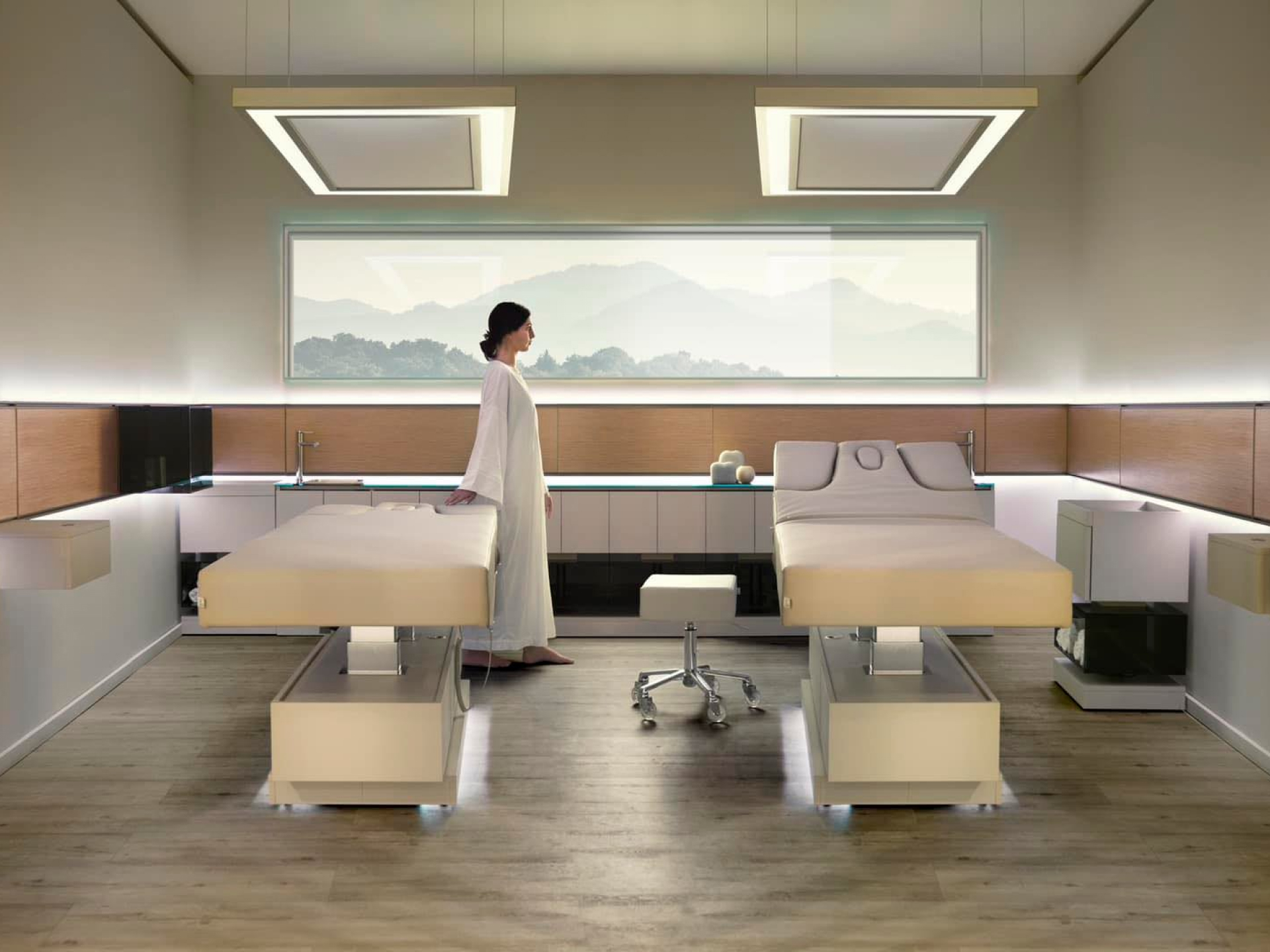 Стул мастера SUNSHINE EASY — фото и характеристики Maletti