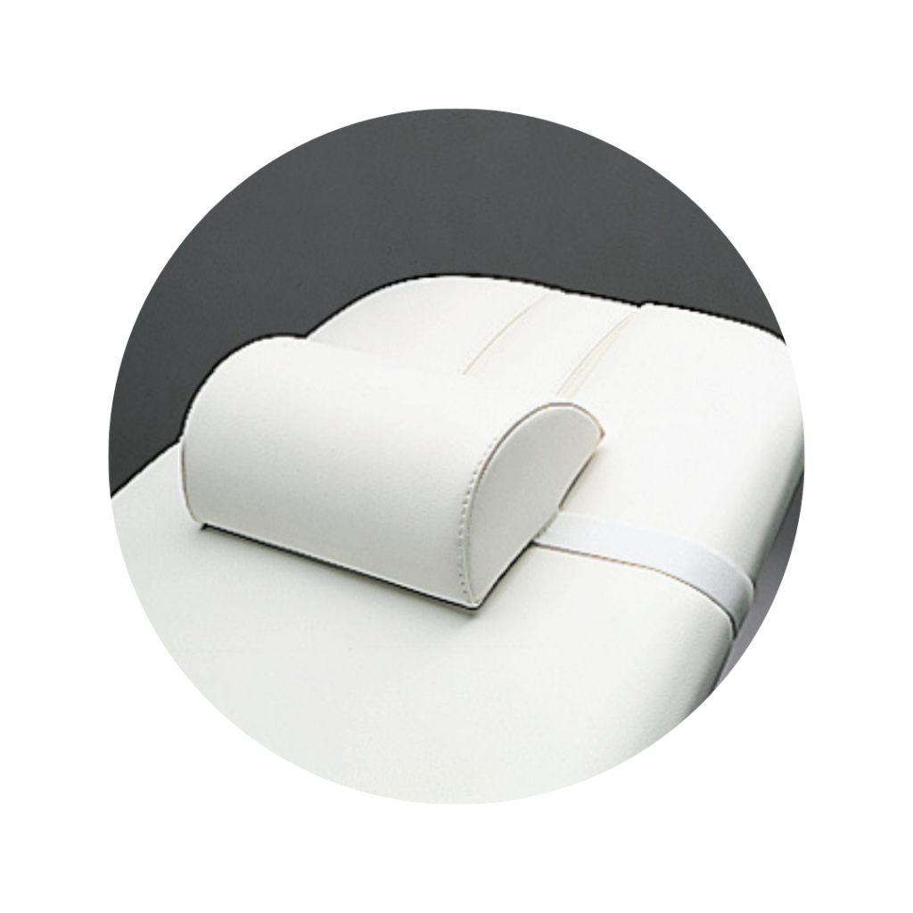 Подголовник HEAD RELELAX — фото и характеристики Maletti