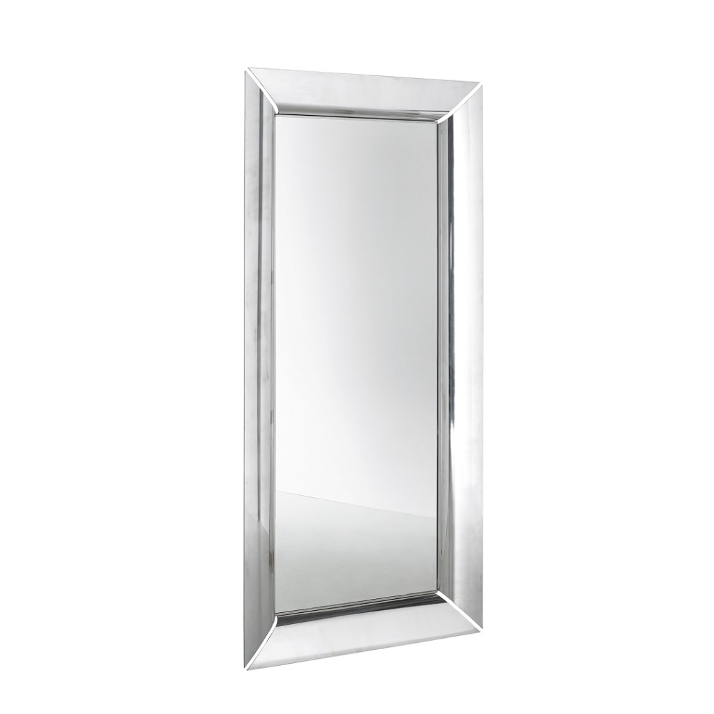 Зеркало настенное TREVI Silver — фото и характеристики Maletti
